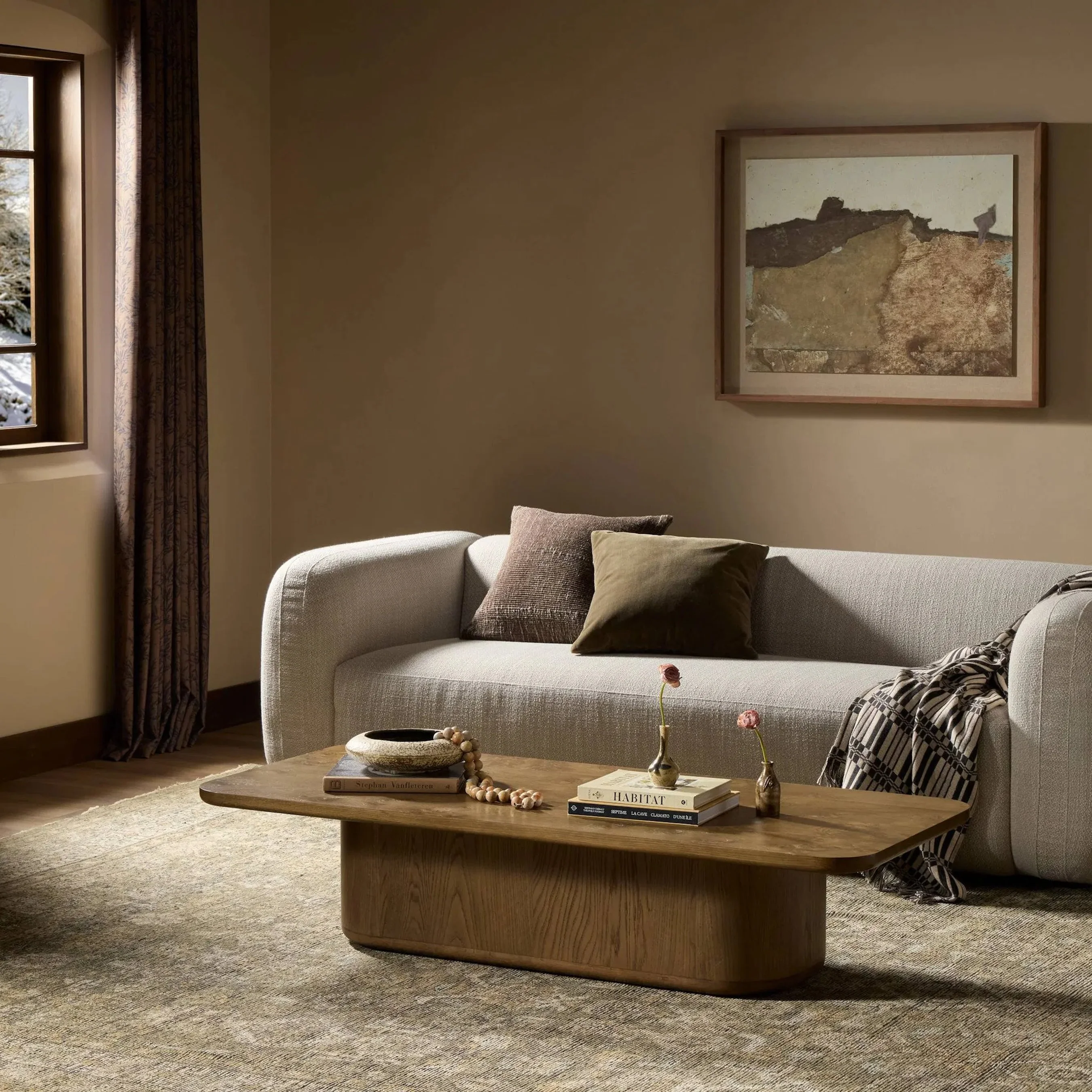 Morley Coffee Table - Image 11