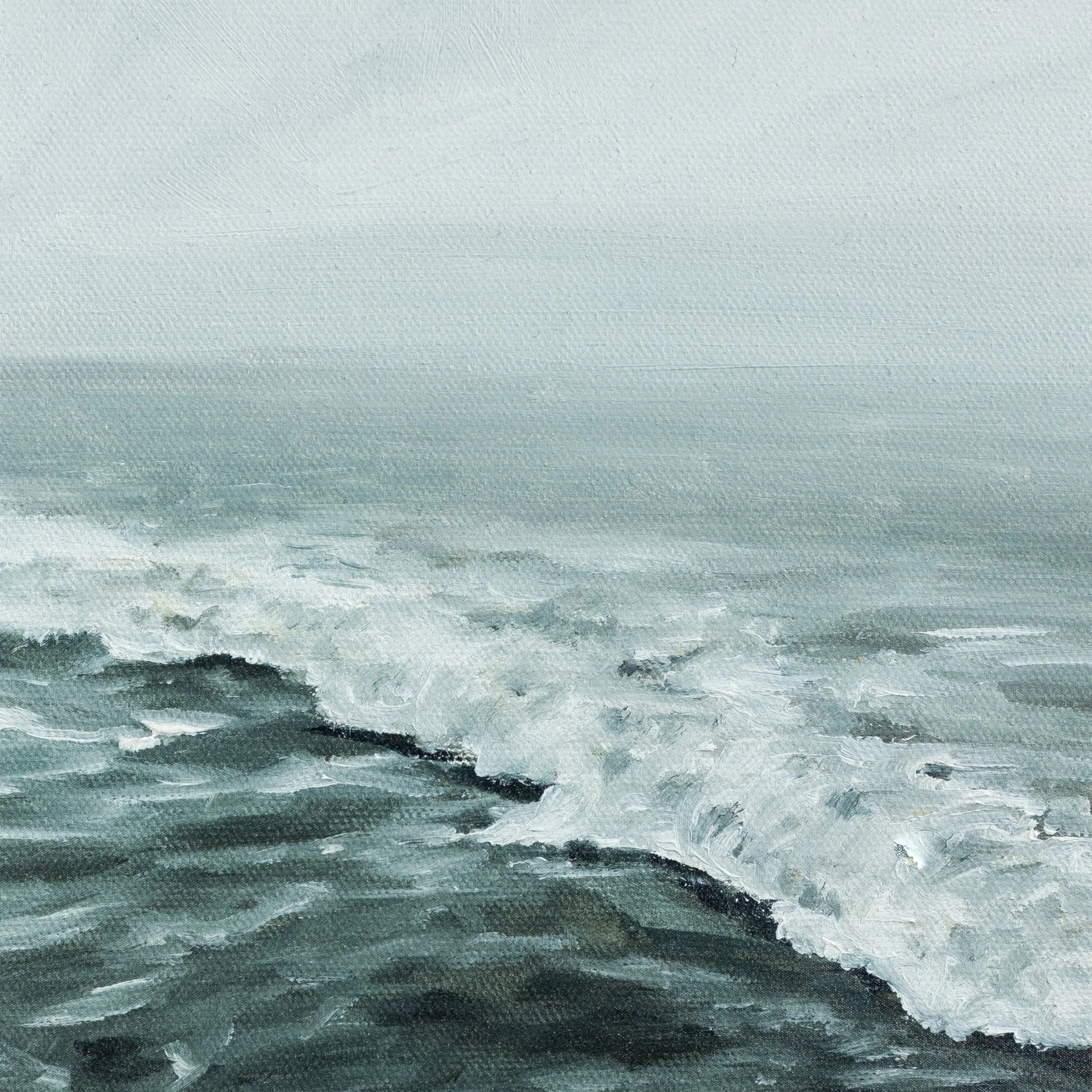Morning Waves by Shaina Page - Image 10