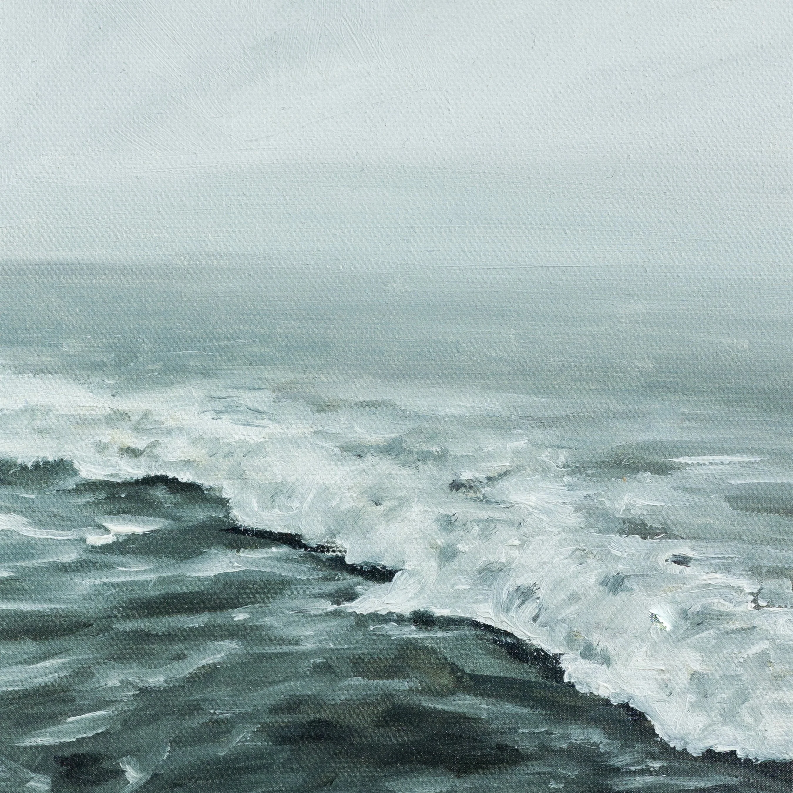 Morning Waves by Shaina Page - Image 16