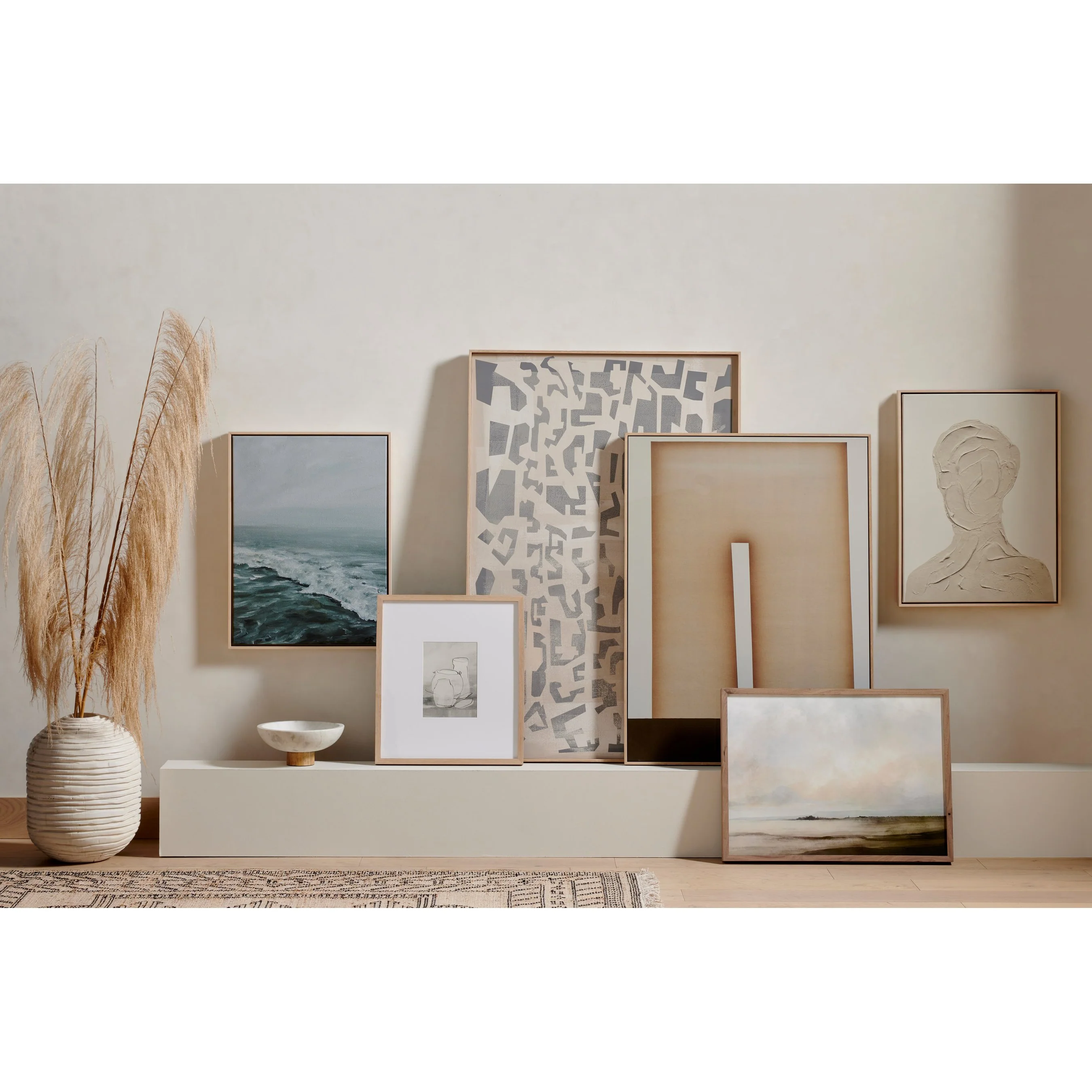 Morning Waves by Shaina Page - Image 19