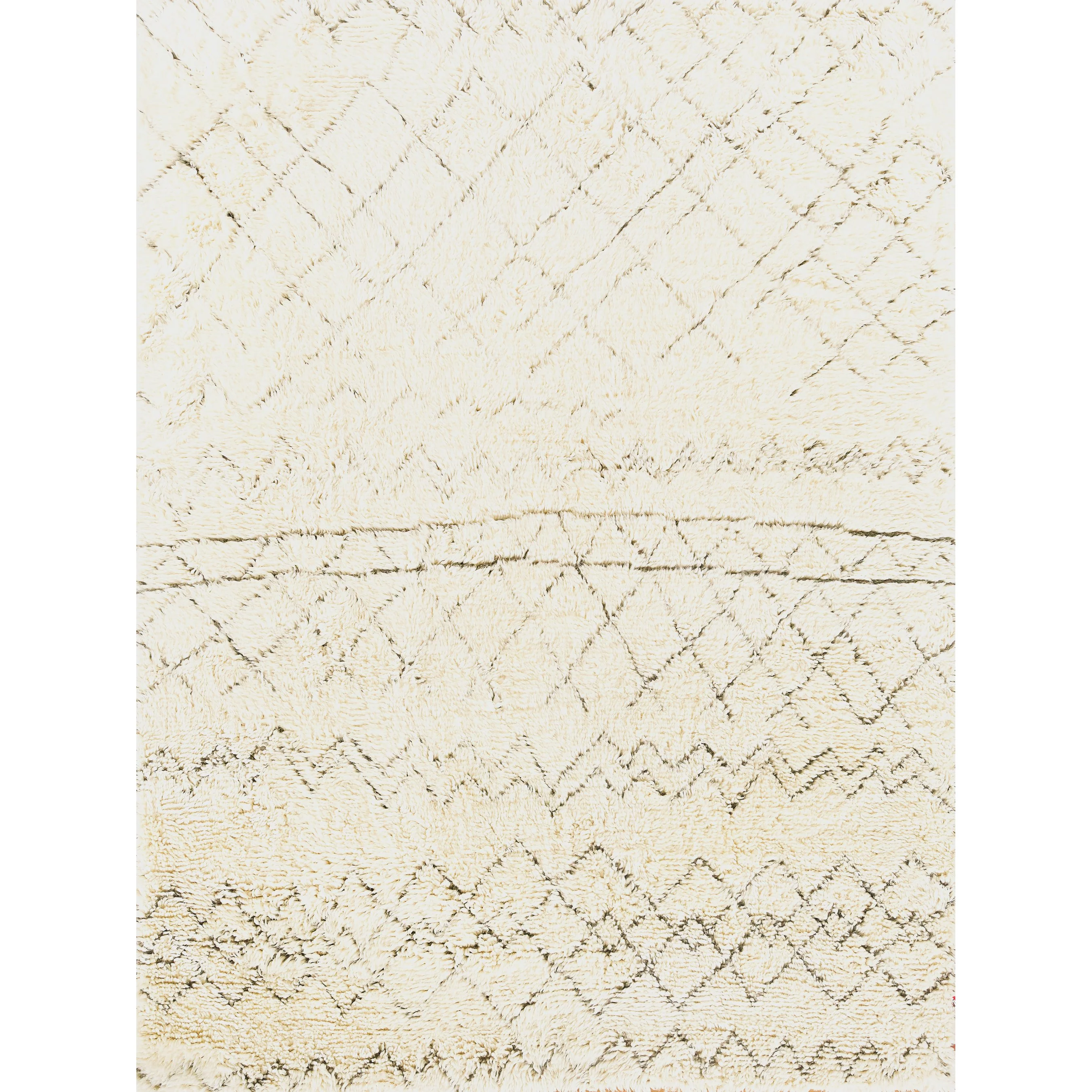 Moroccan 2561 Rug