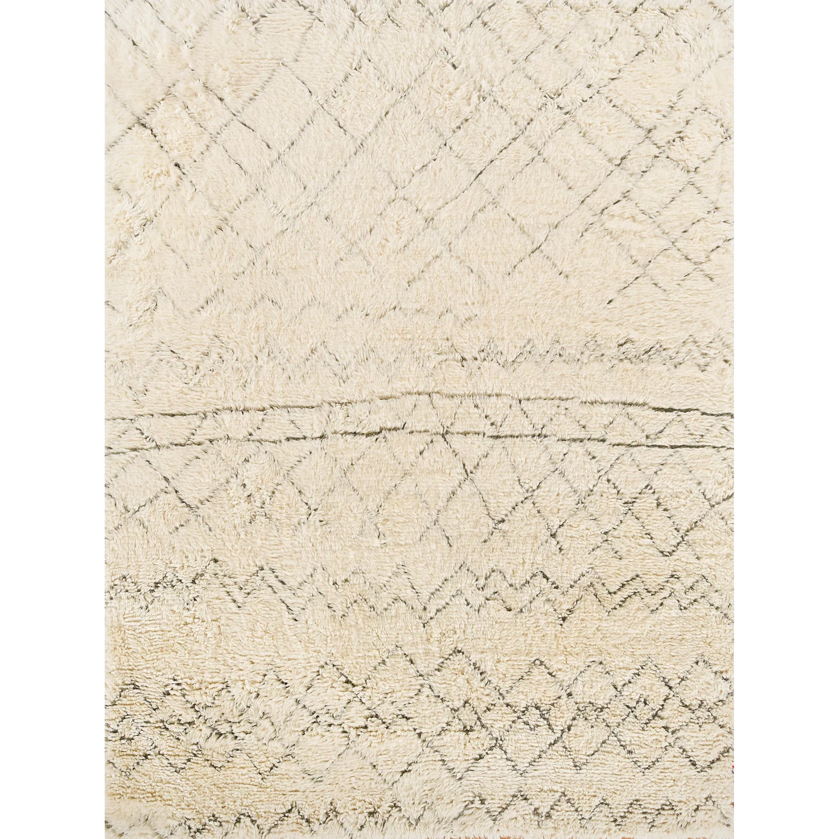 Moroccan 2561 Rug - Image 2