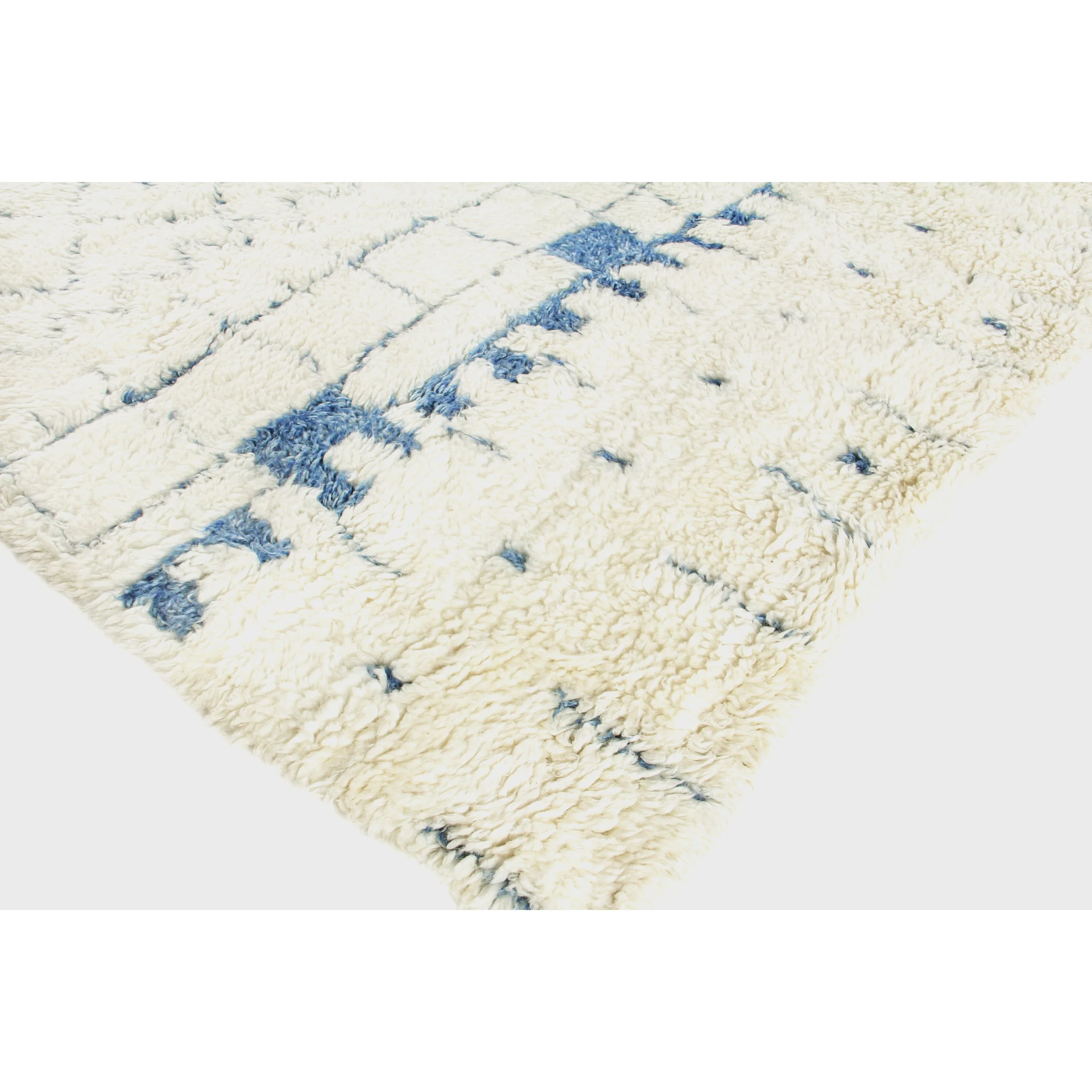 Moroccan 2563 Rug - Image 3