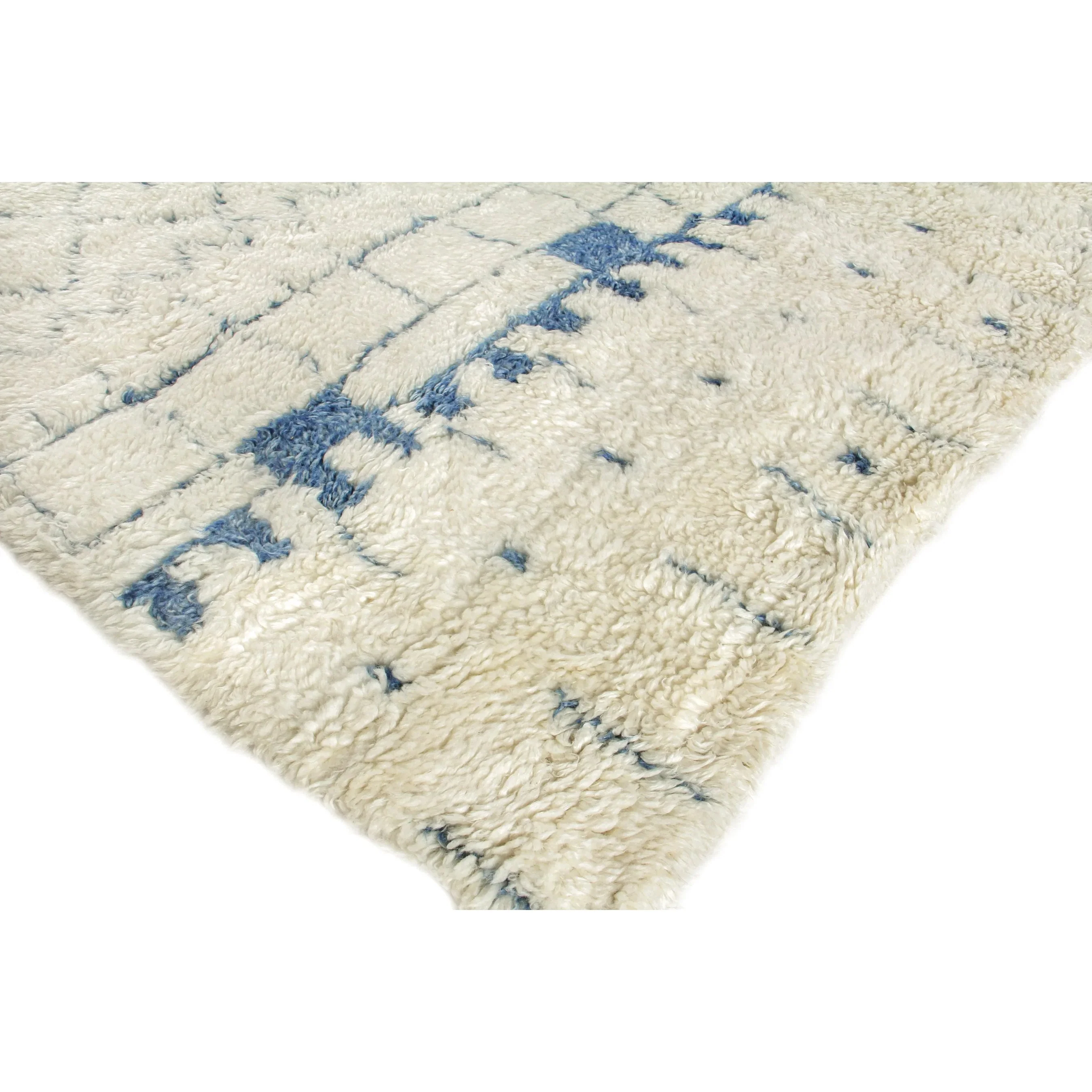 Moroccan 2563 Rug - Image 7