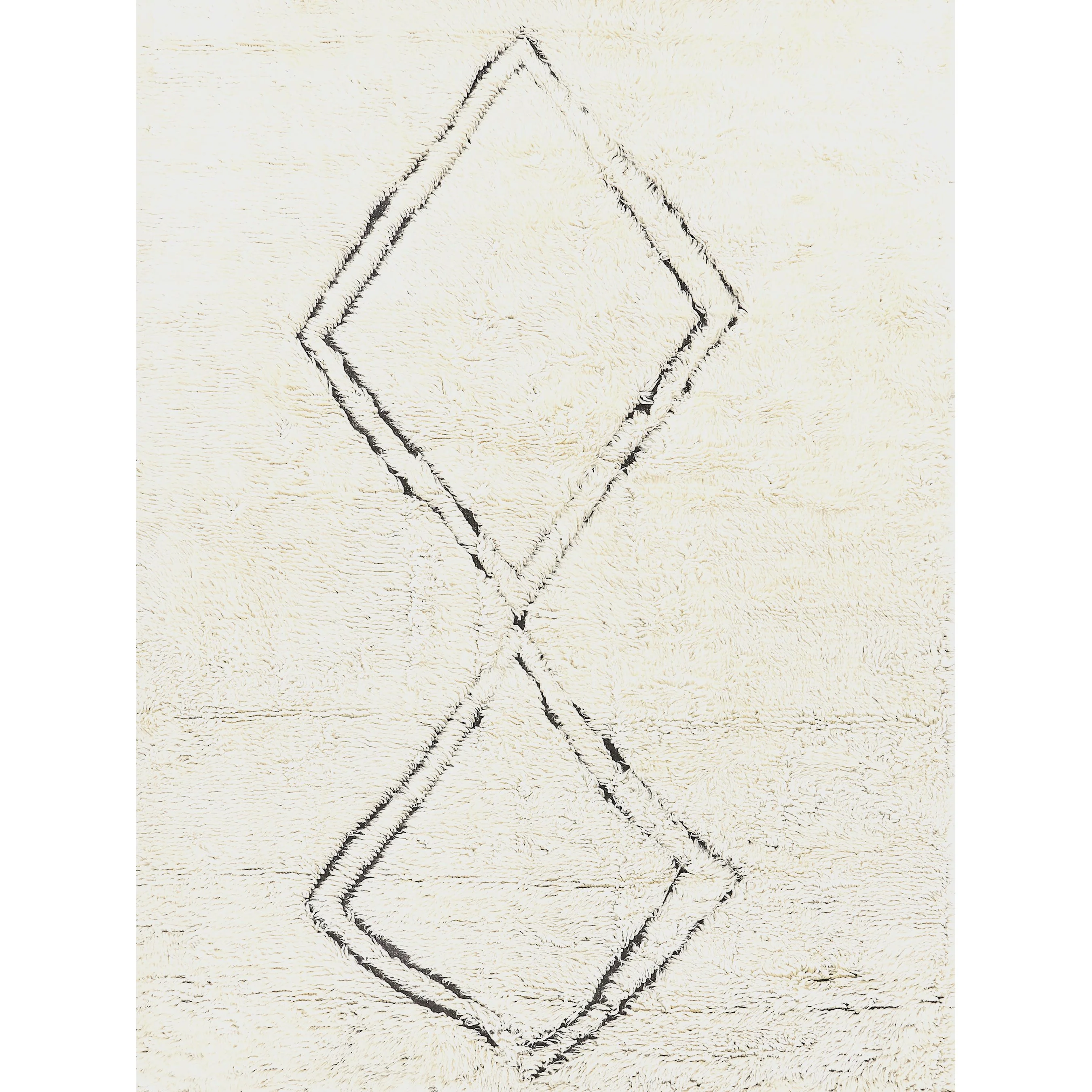 Moroccan 3853 Rug