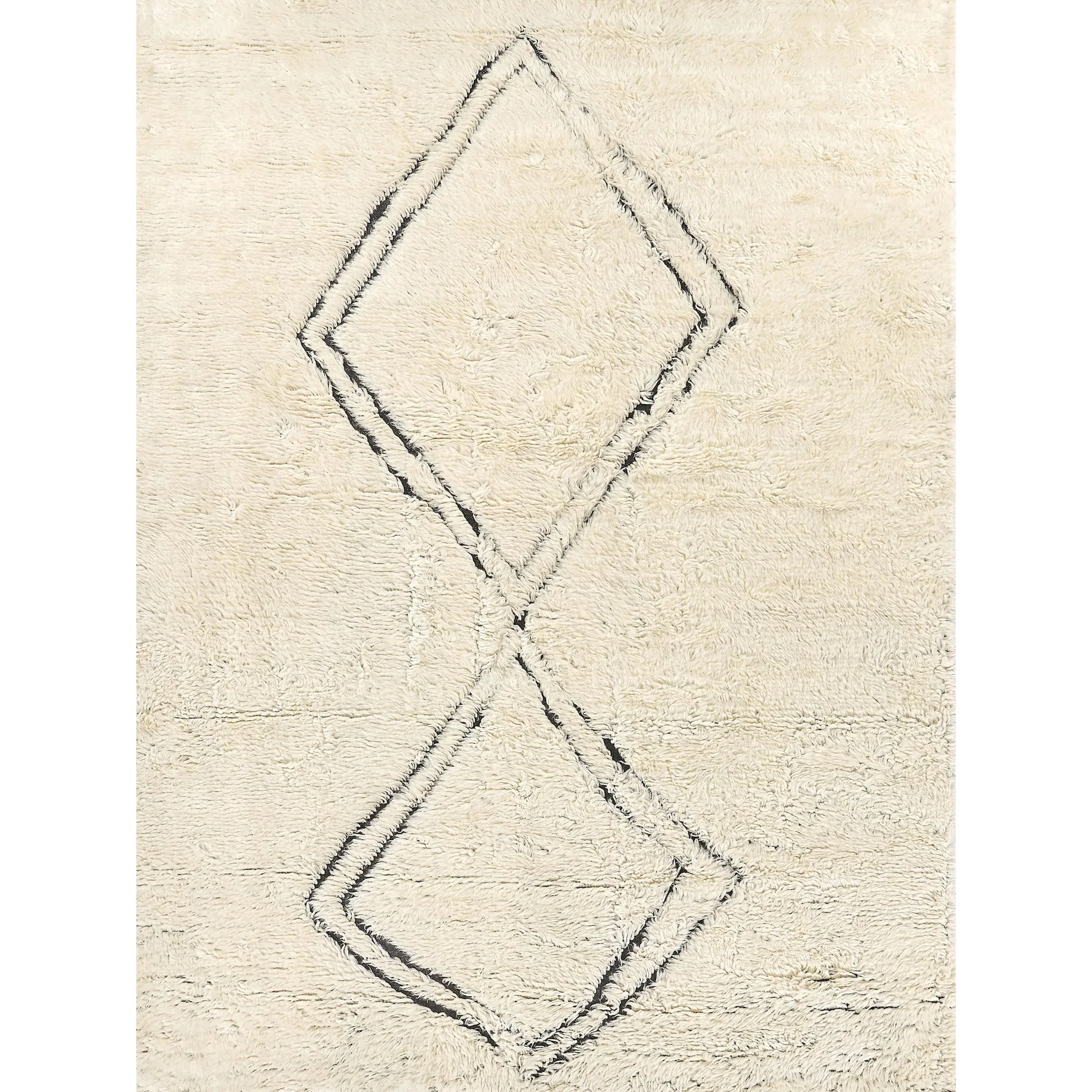 Moroccan 3853 Rug - Image 2
