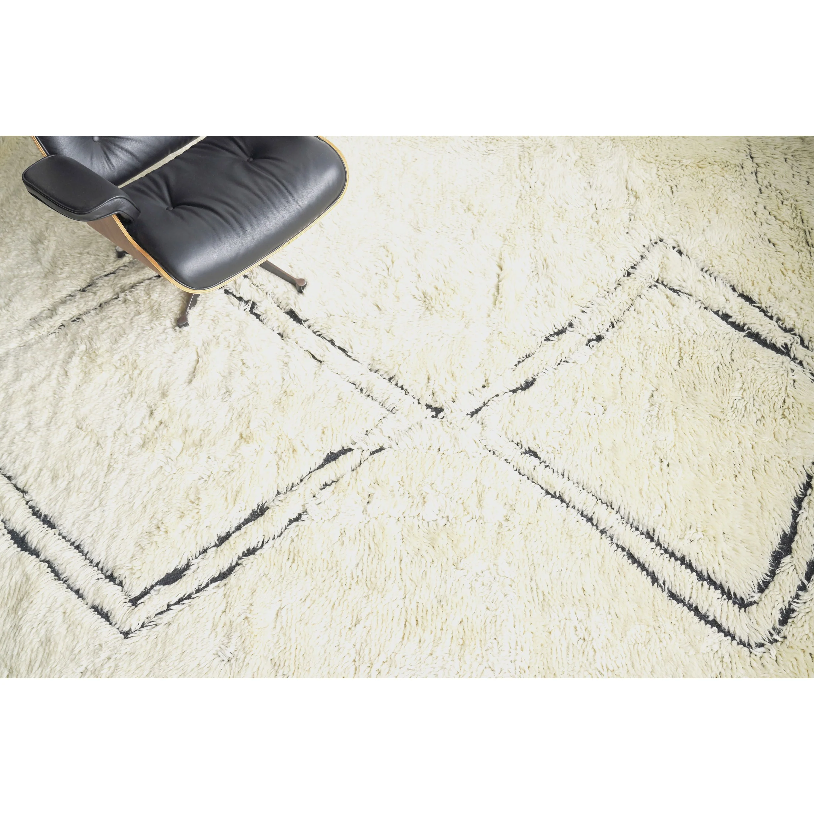 Moroccan 3853 Rug - Image 7