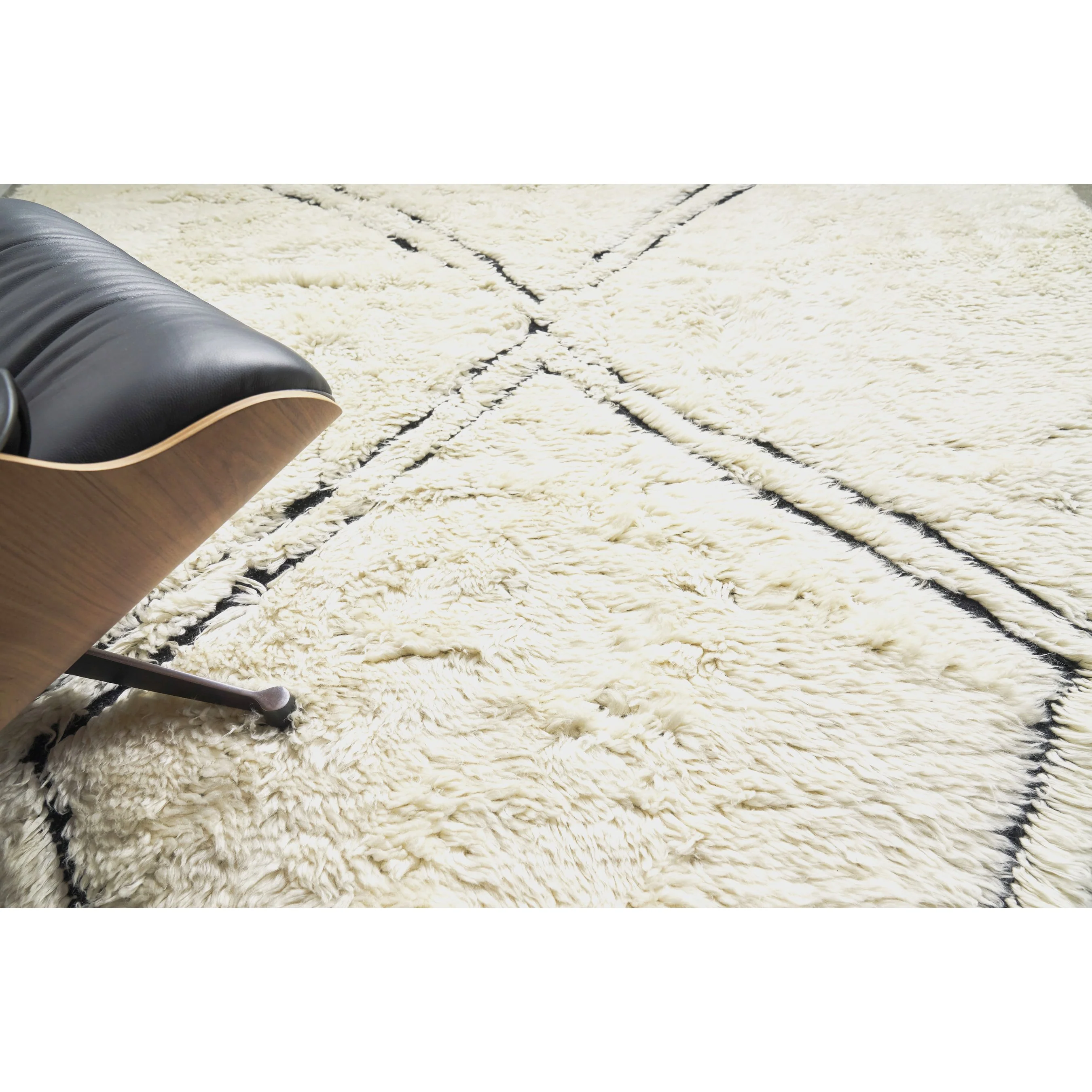 Moroccan 3853 Rug - Image 8
