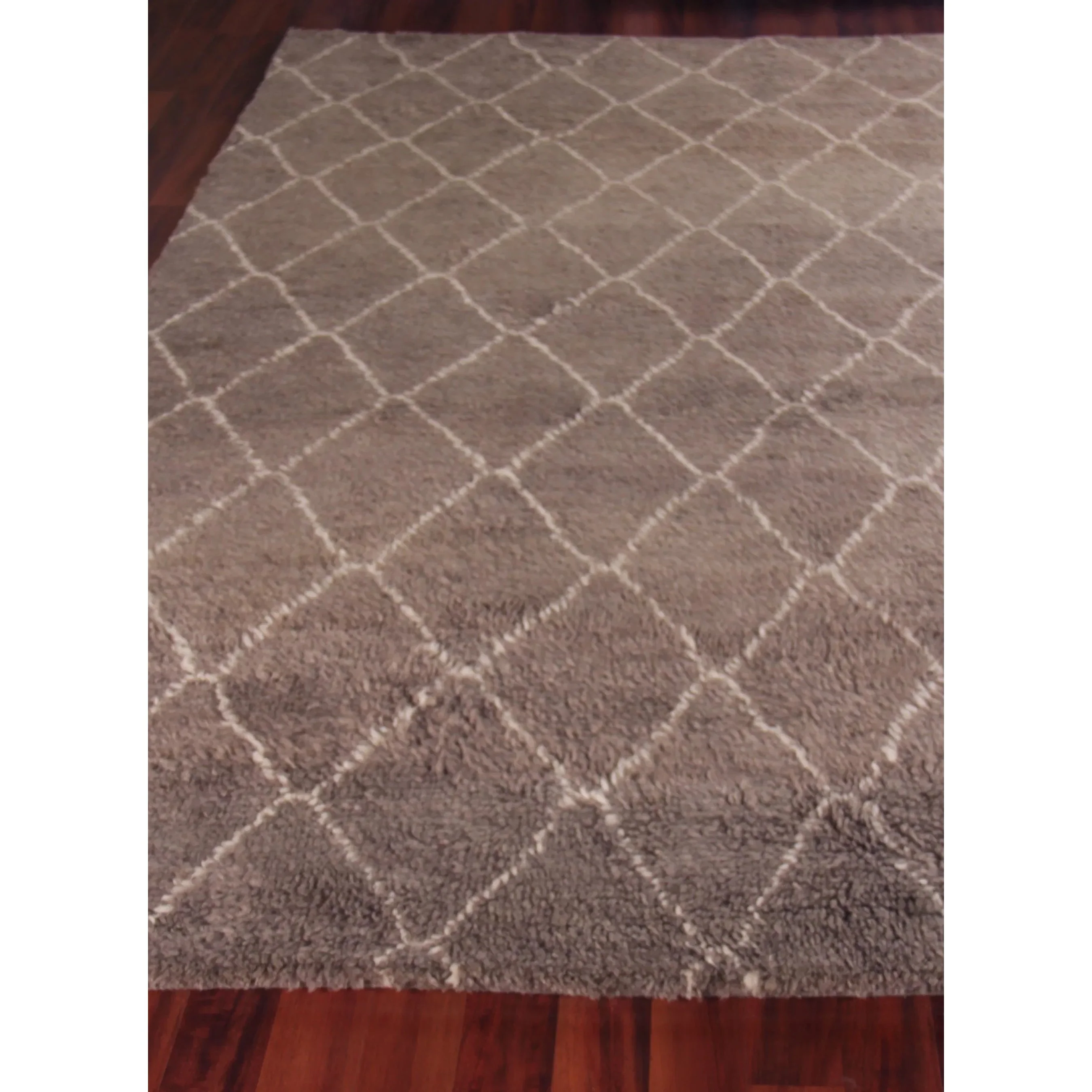 Moroccan Rug - Image 4