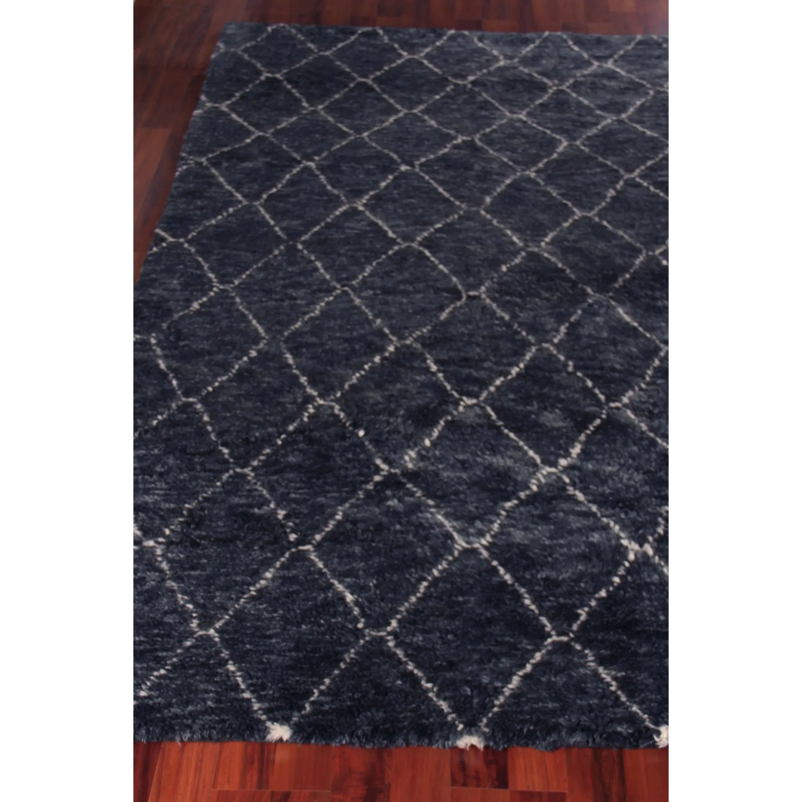 Moroccan Rug - Image 7