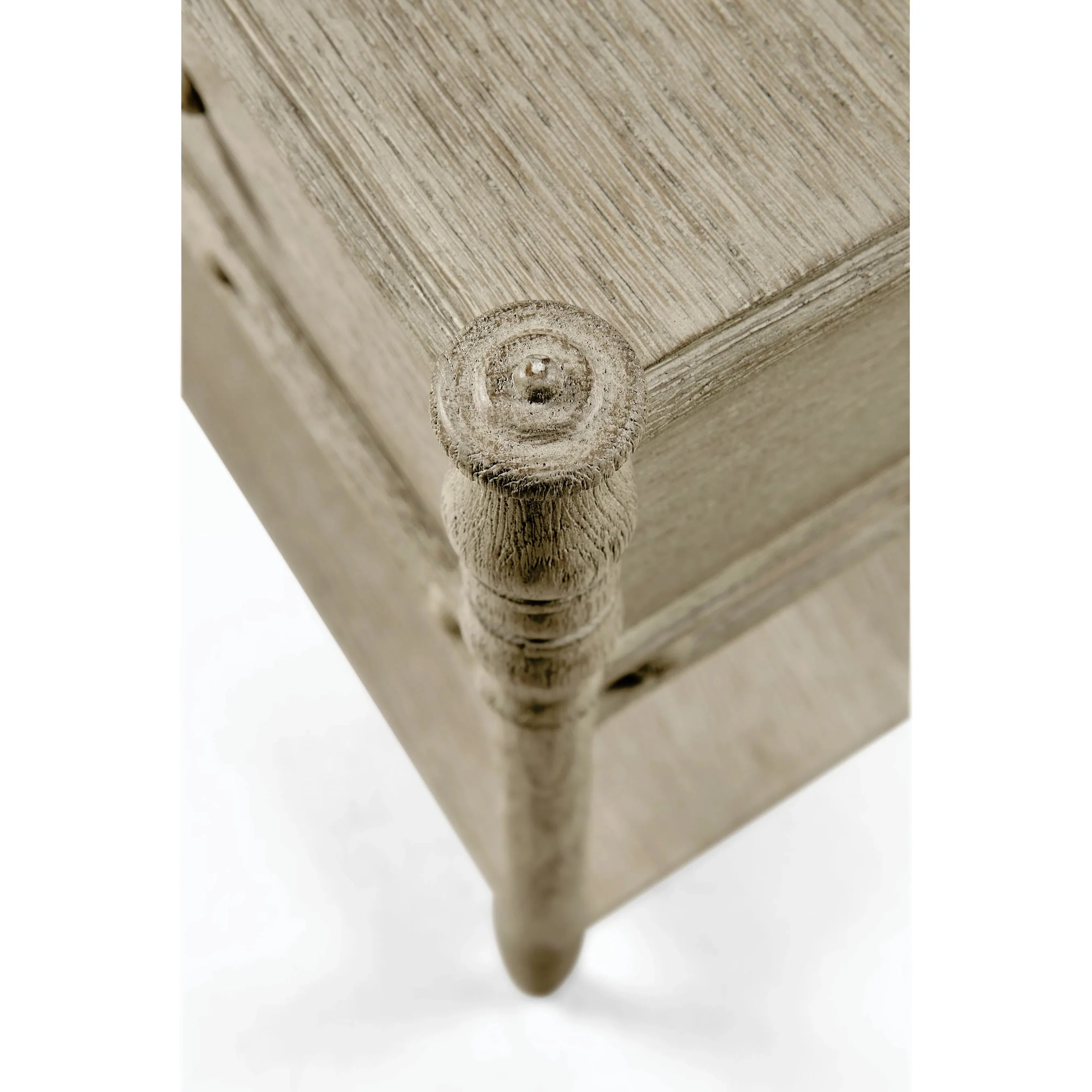 Morris 24" Bedside Table - Image 2