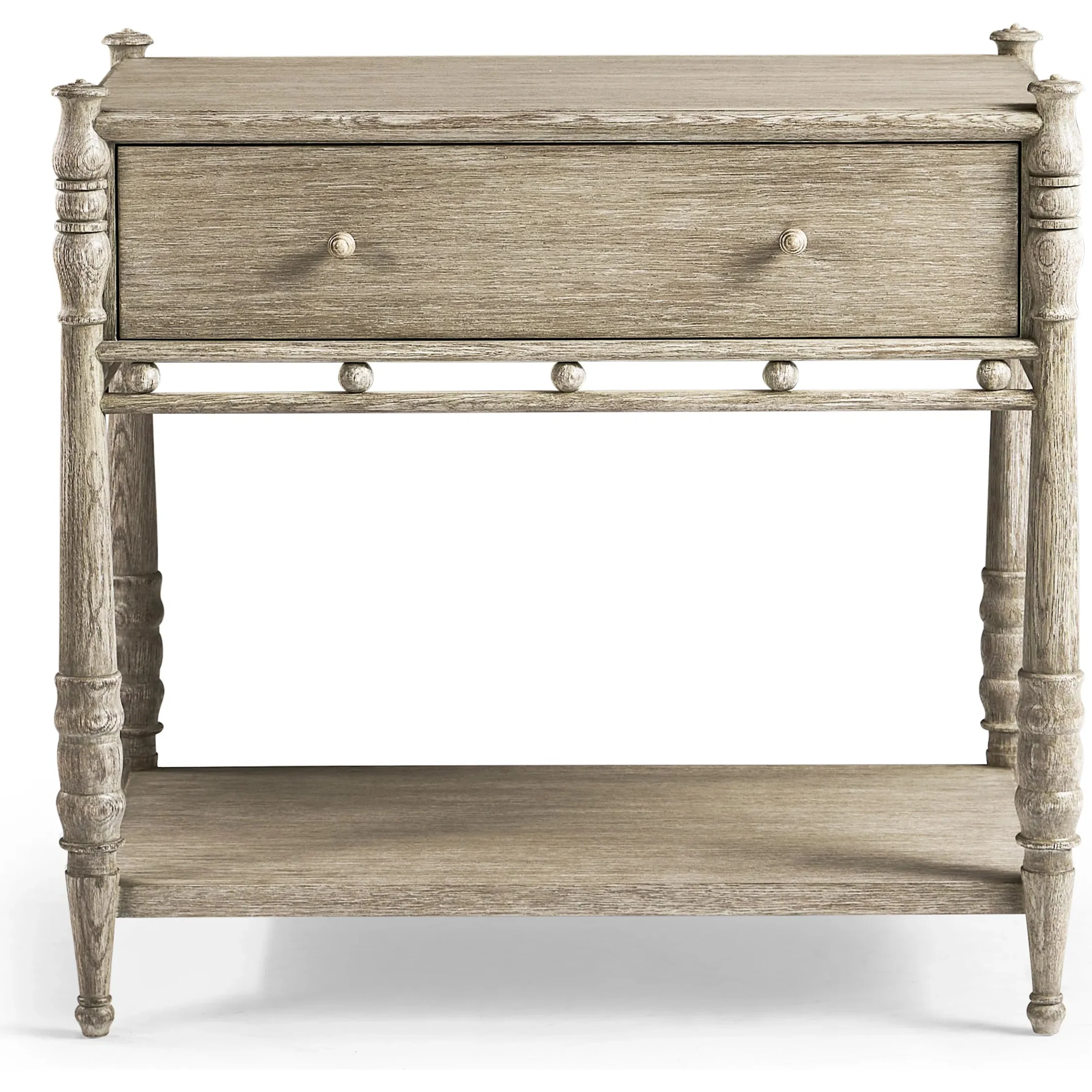 Morris 32" Bedside Table - Image 3