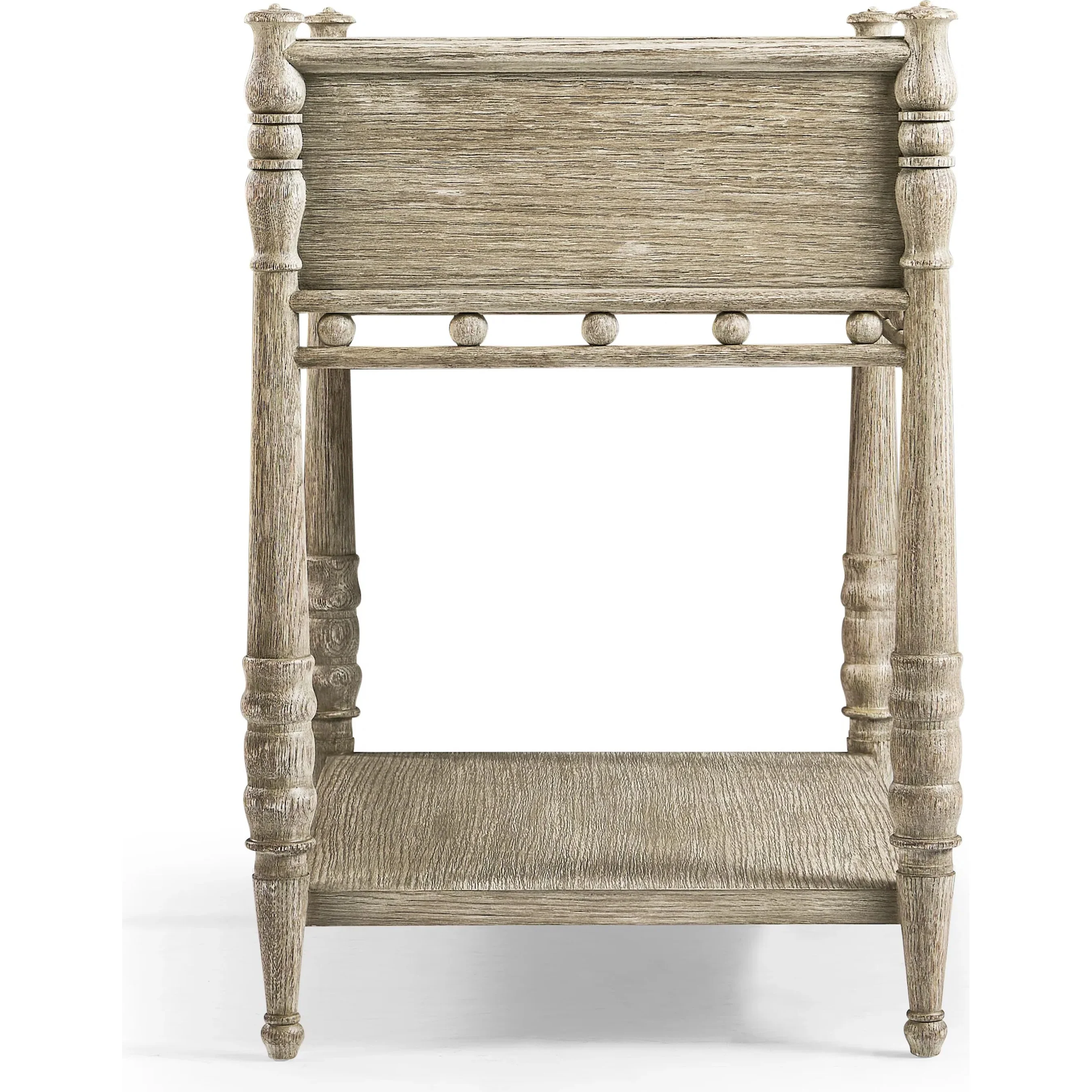 Morris 32" Bedside Table - Image 4