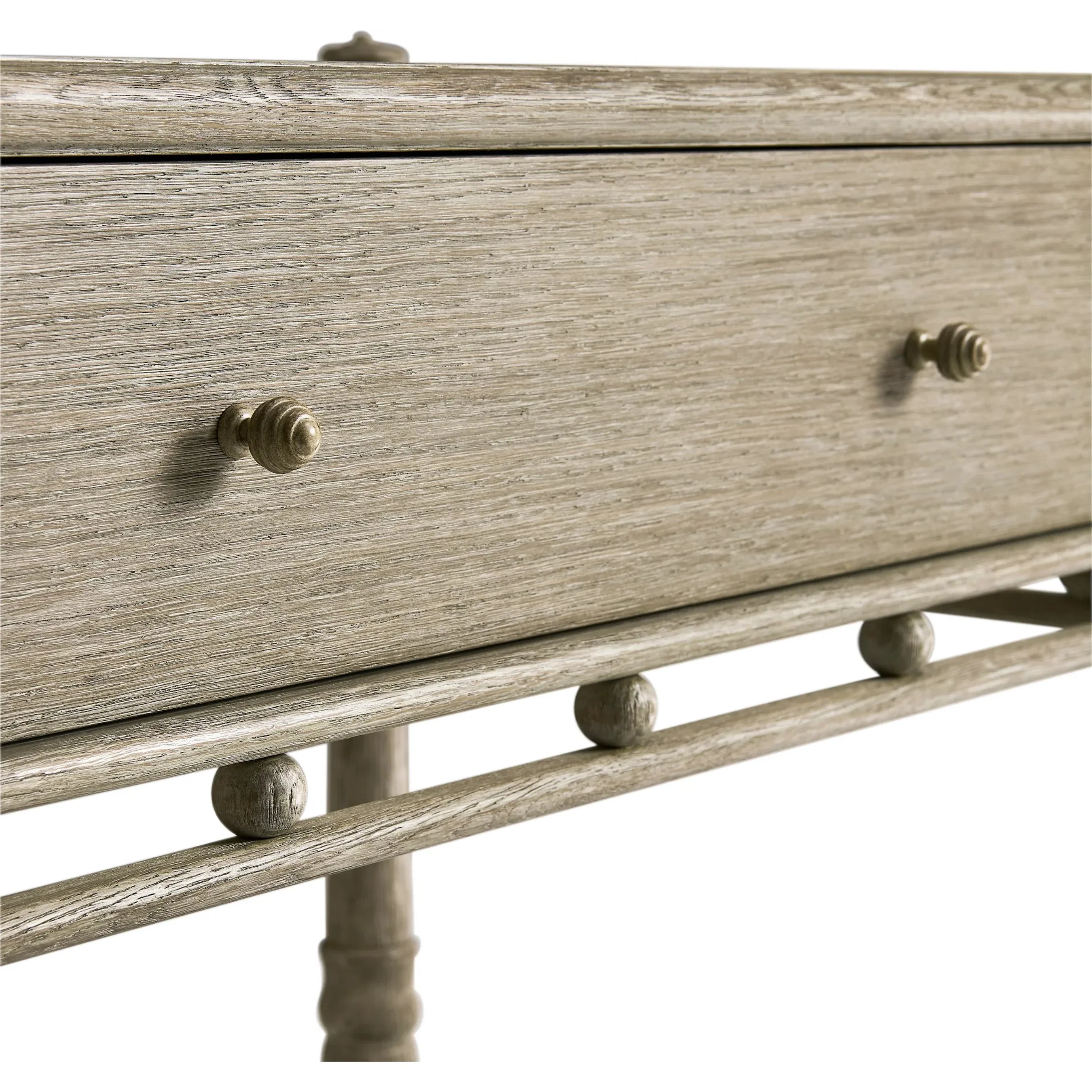 Morris 32" Bedside Table - Image 7