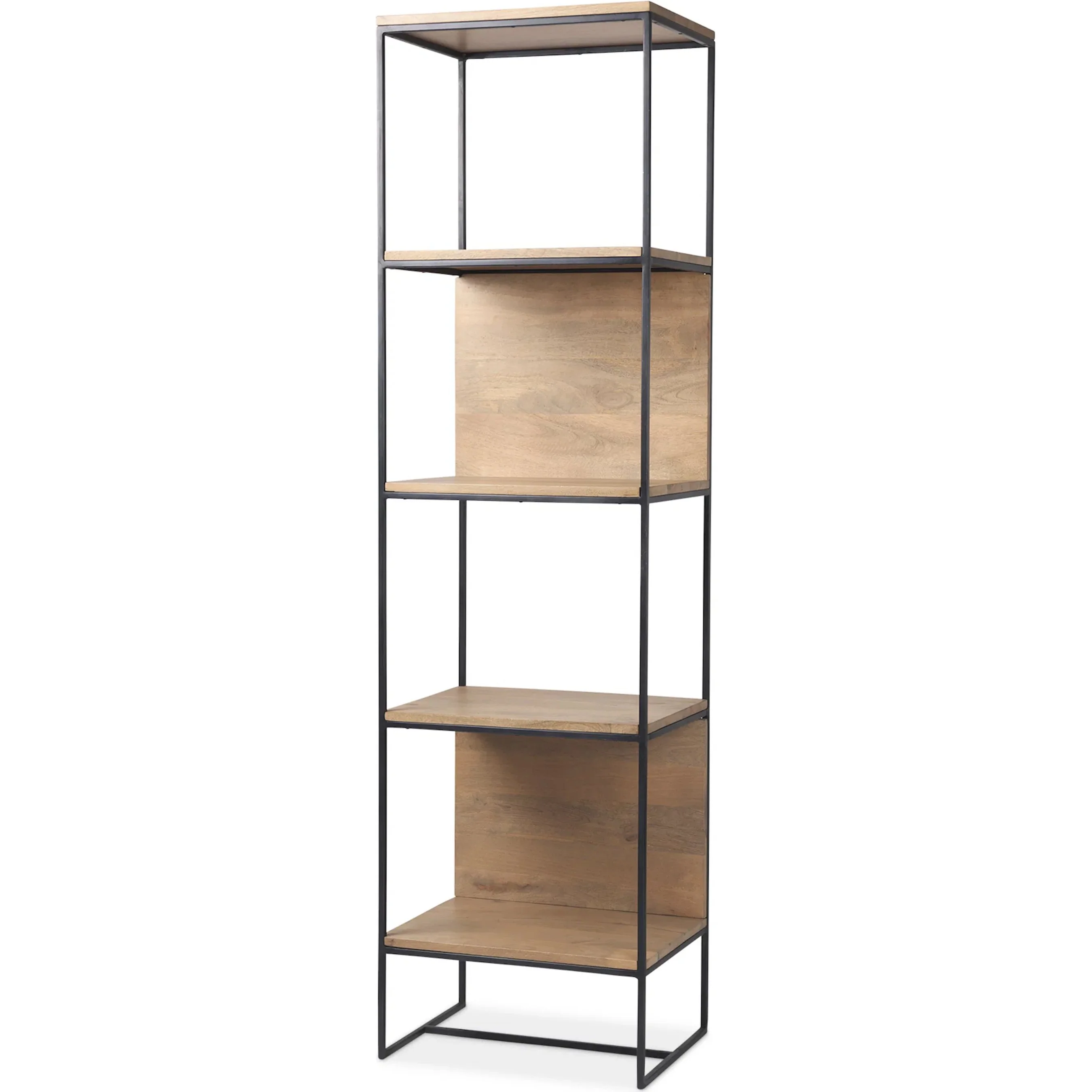 Morris 4-TIER Shelving Unit - Image 2