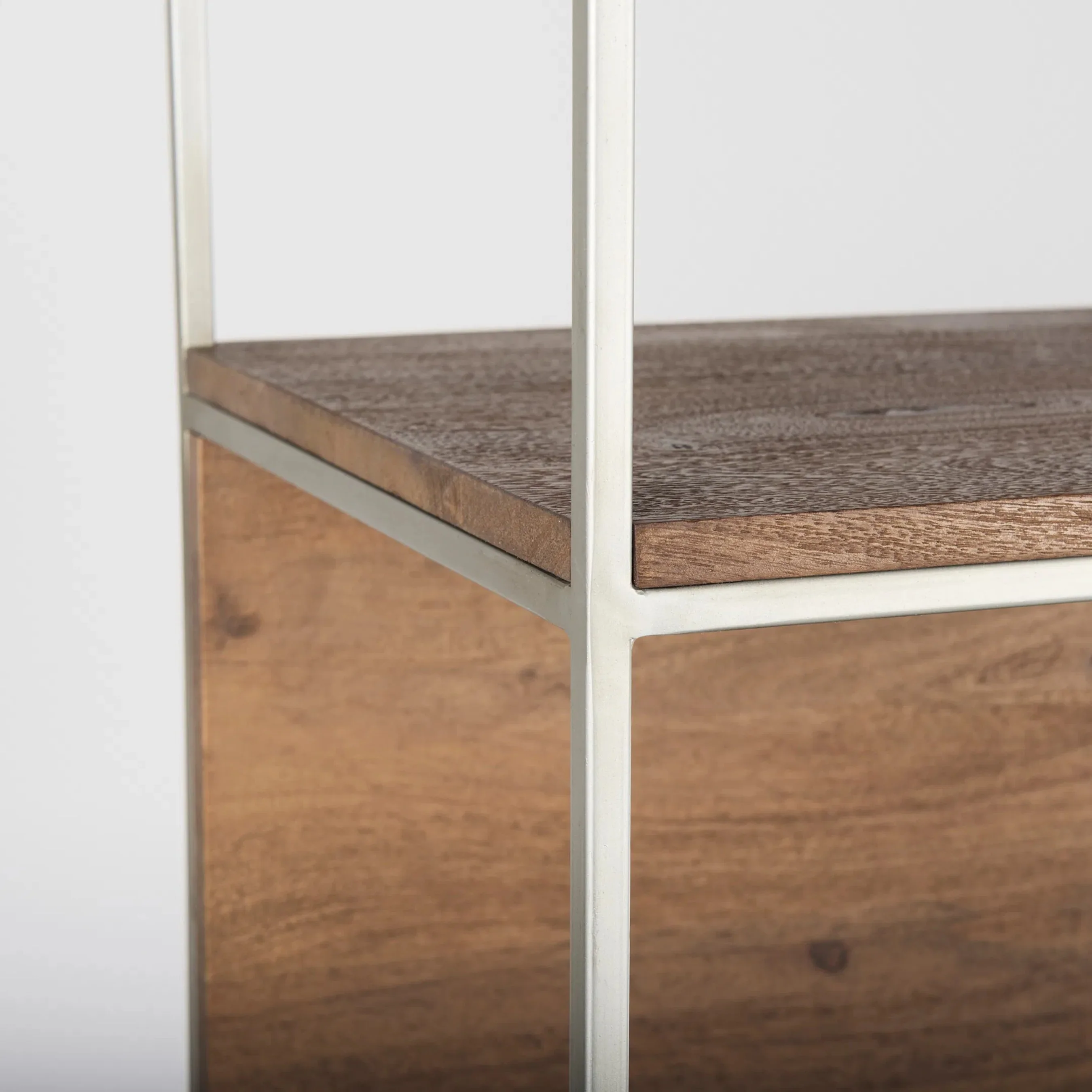 Morris 4-TIER Shelving Unit - Image 3