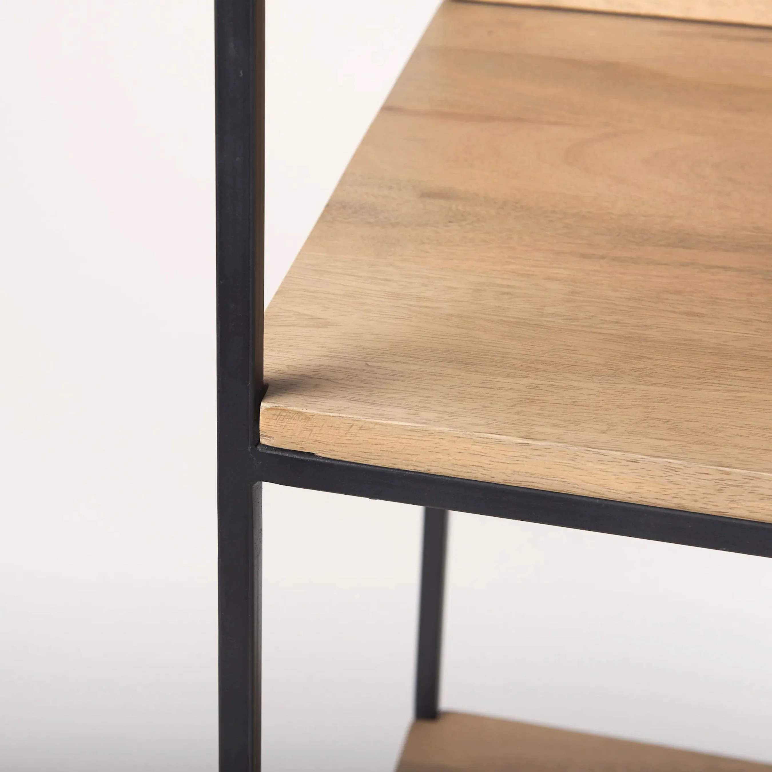 Morris 4-TIER Shelving Unit - Image 4