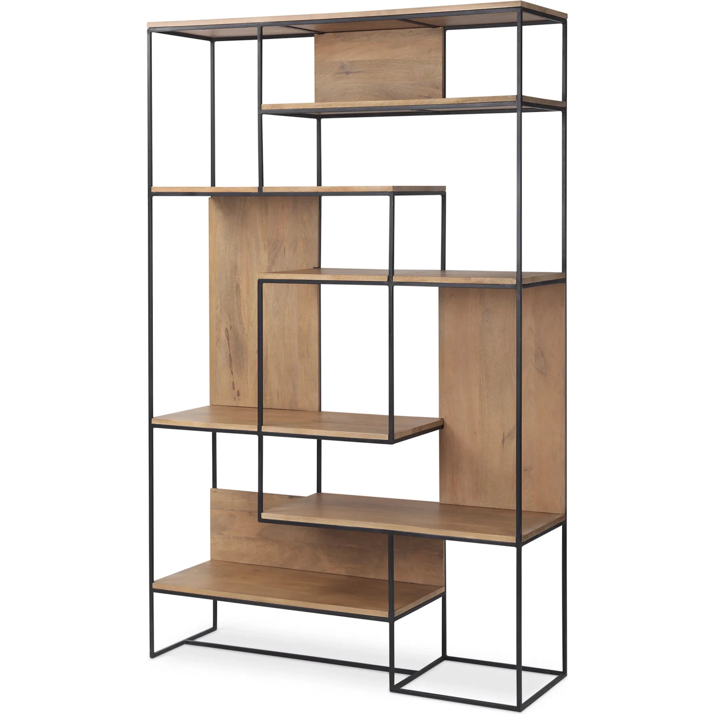 Morris 6-TIER Shelving Unit - Image 2