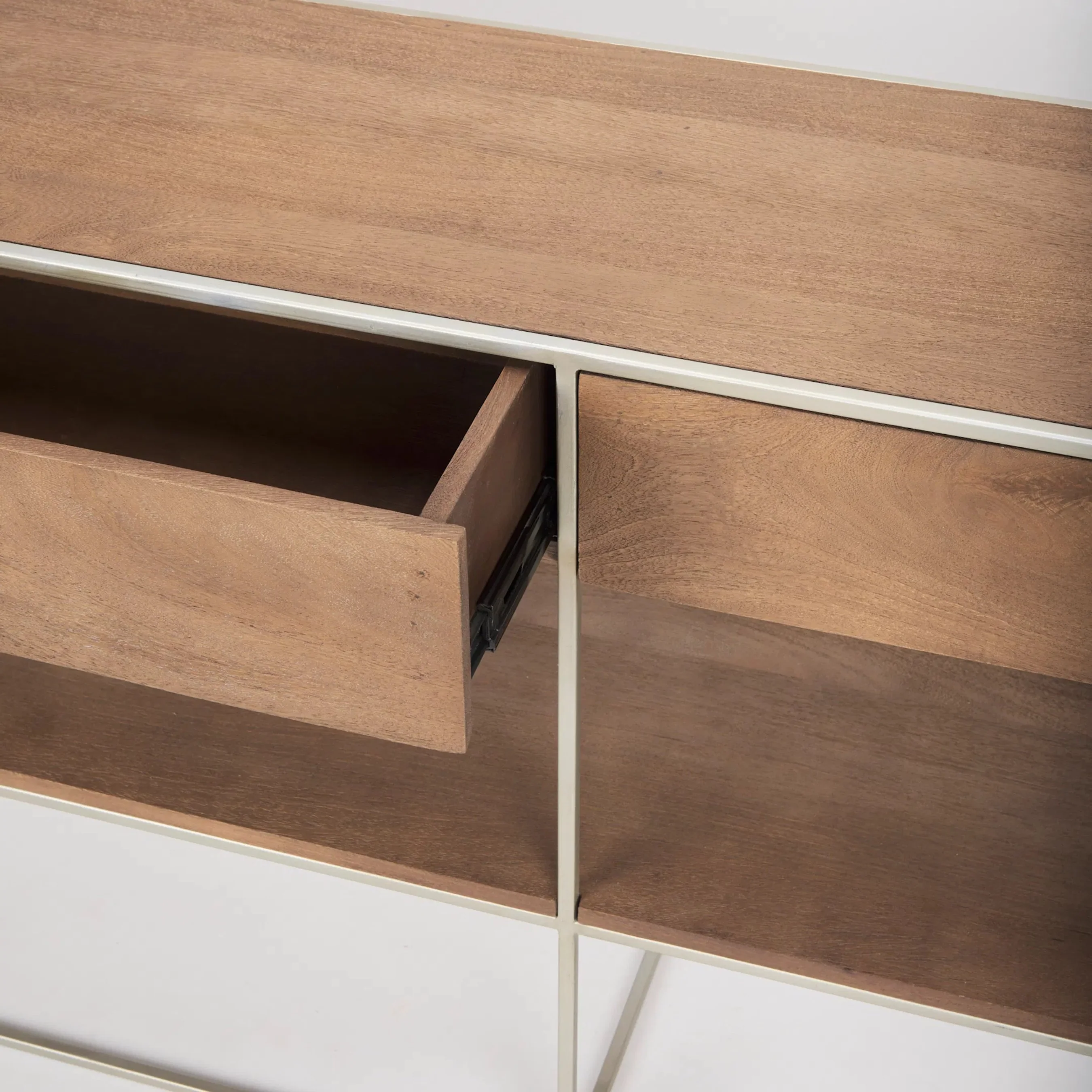 Morris Console Table - Image 2