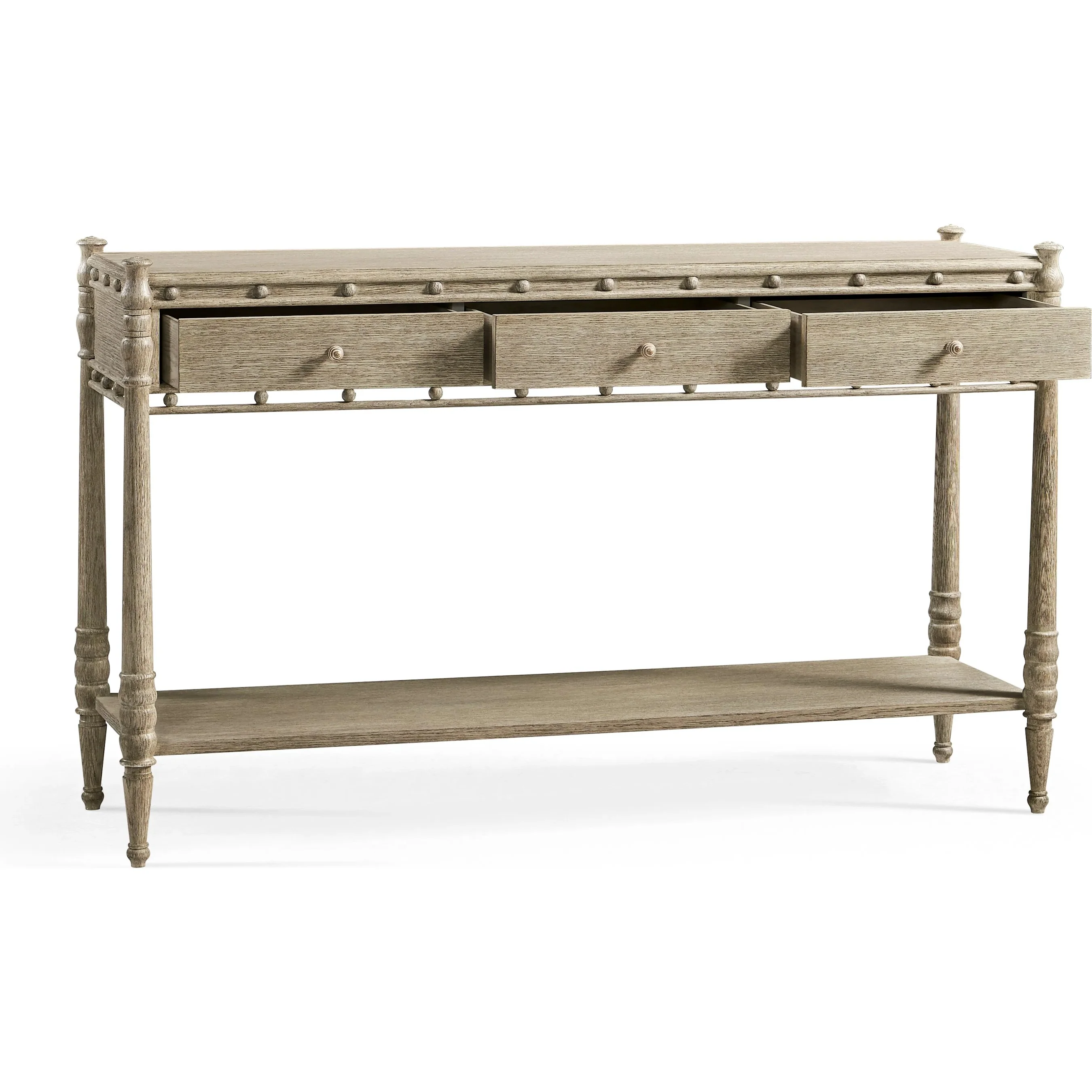 Morris Console Table - Image 2