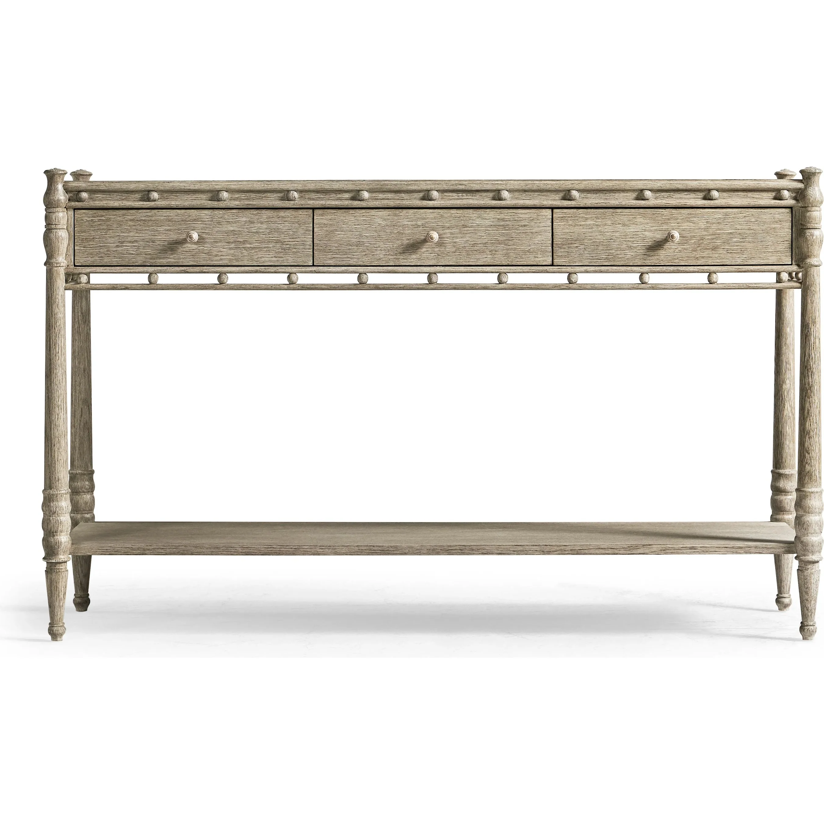 Morris Console Table - Image 3