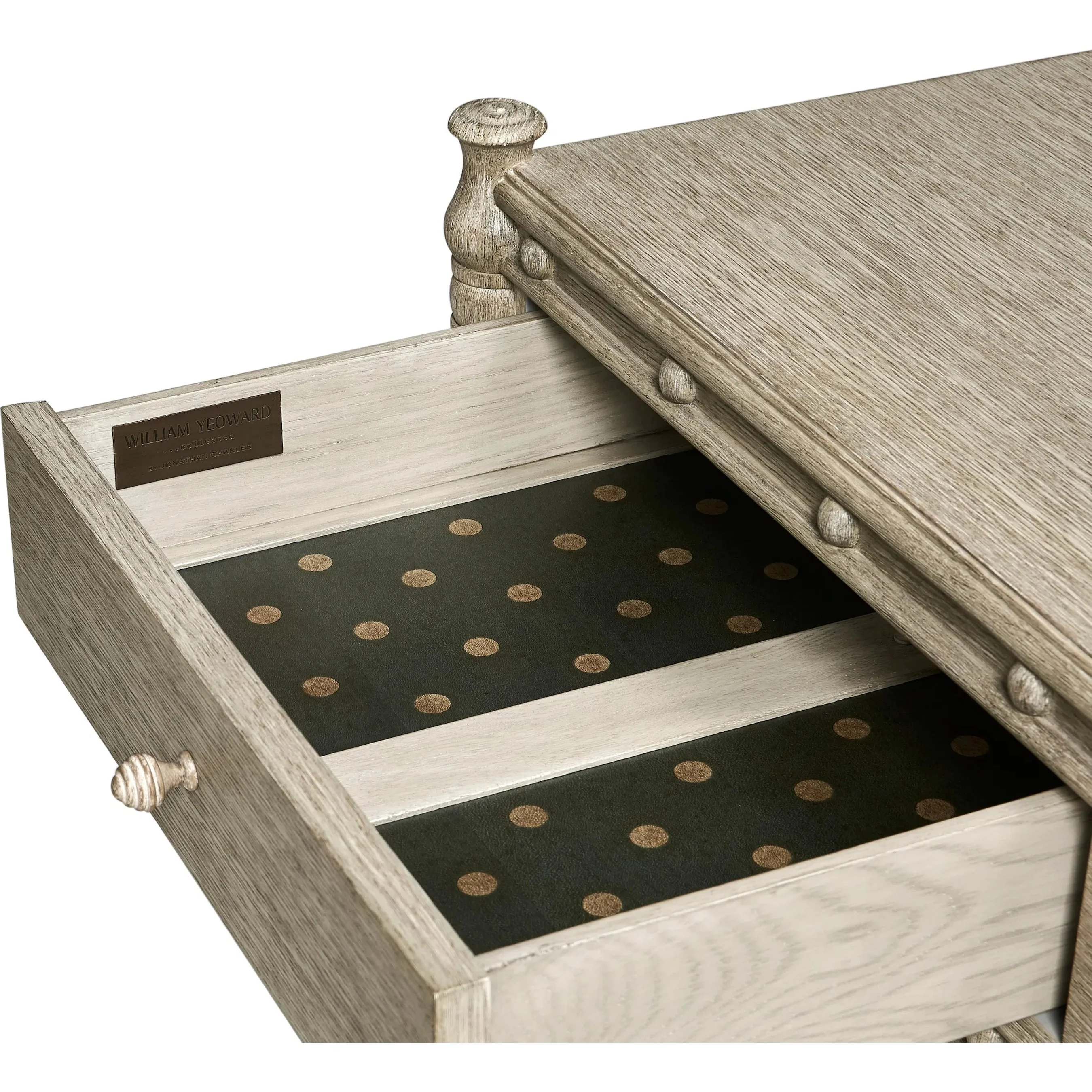 Morris Console Table - Image 7