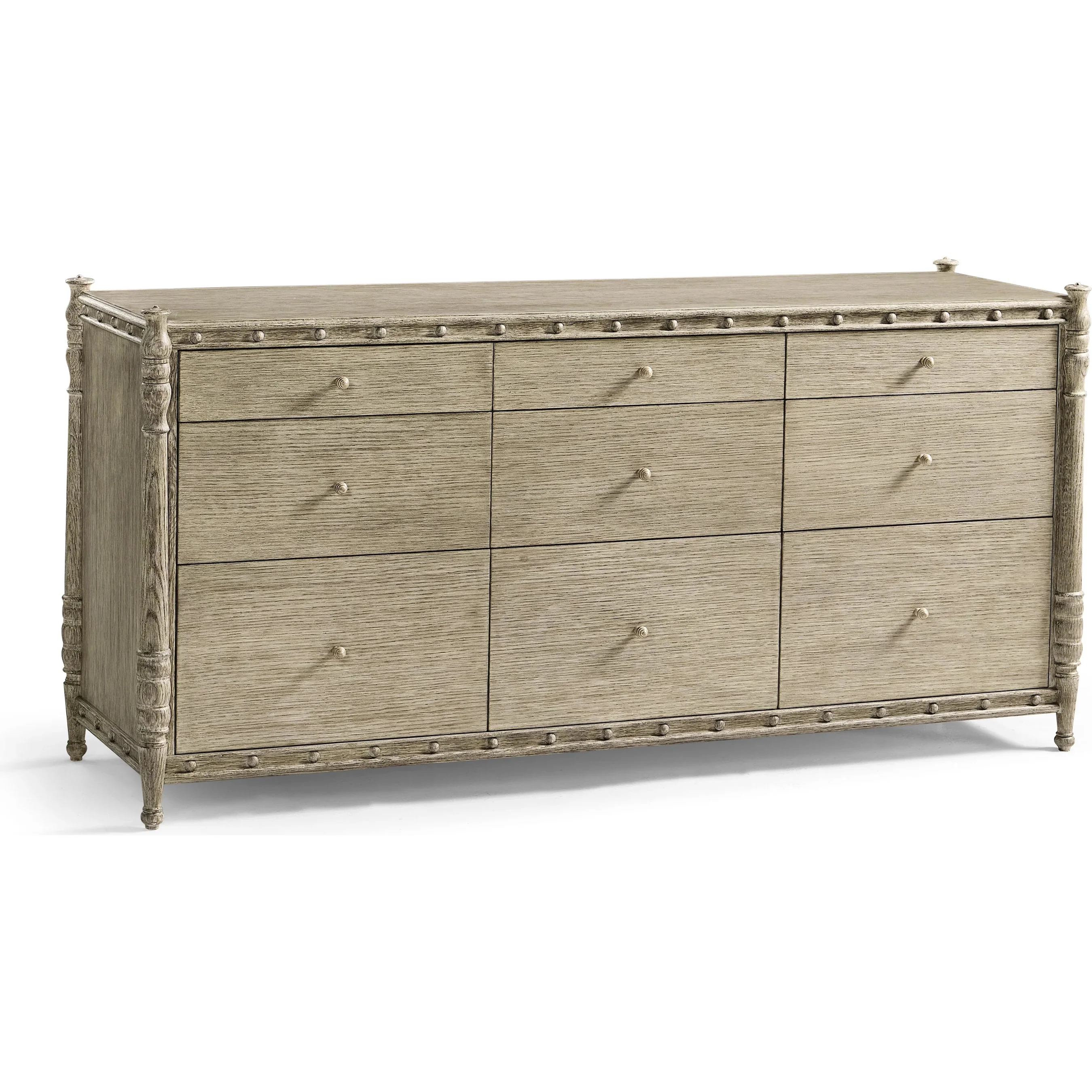 Morris Dresser