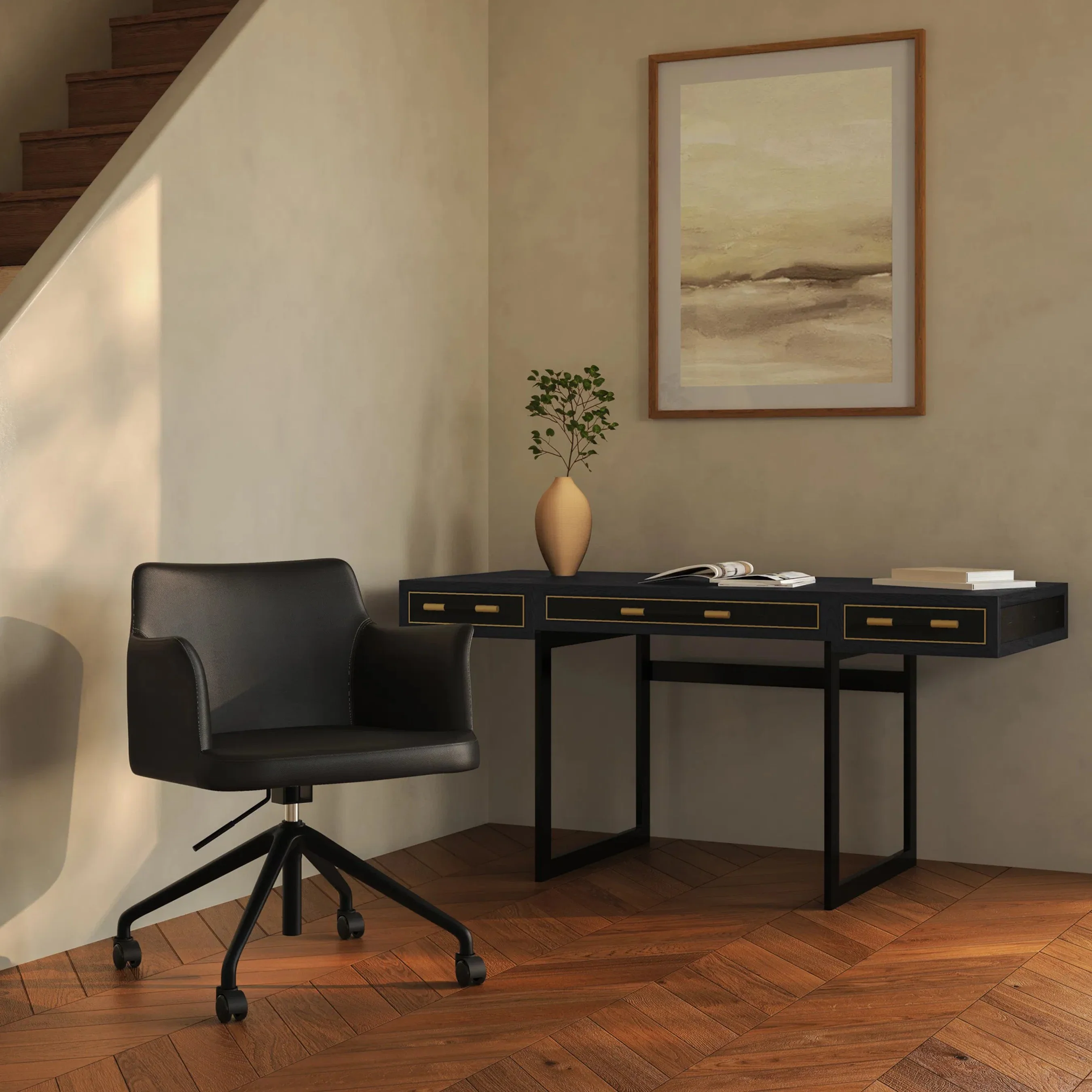 Morris Office Chair - Image 2