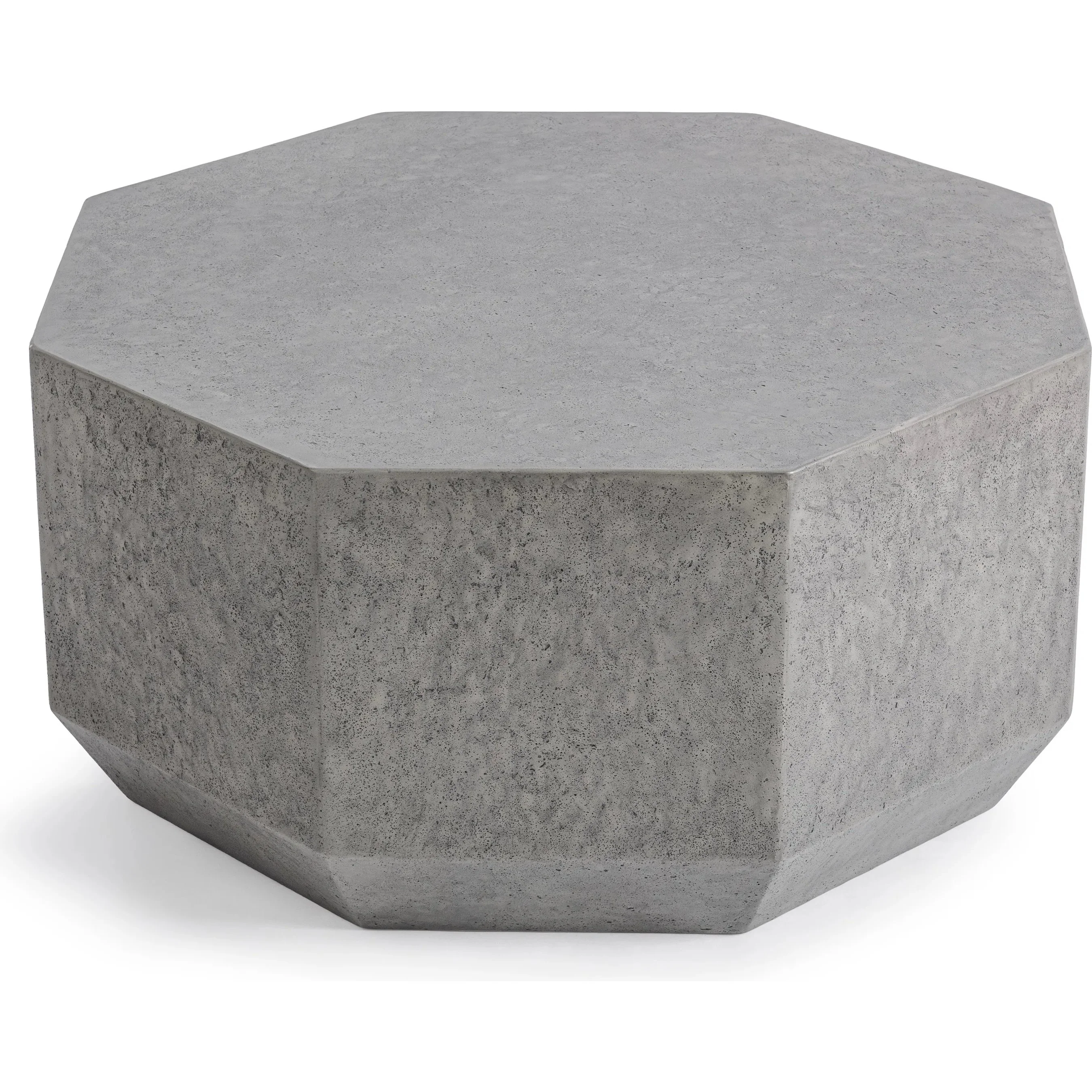 Morse Outdoor Coffee Table - Image 2