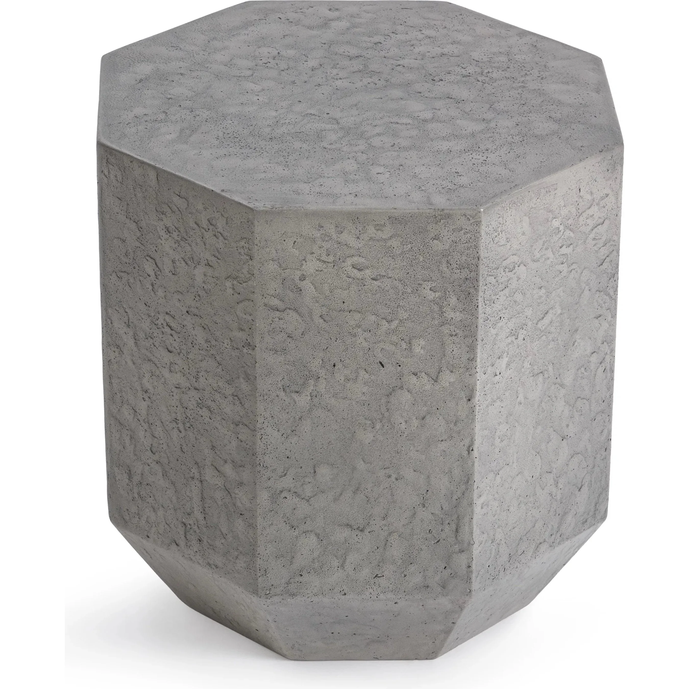 Morse Outdoor End Table - Image 2