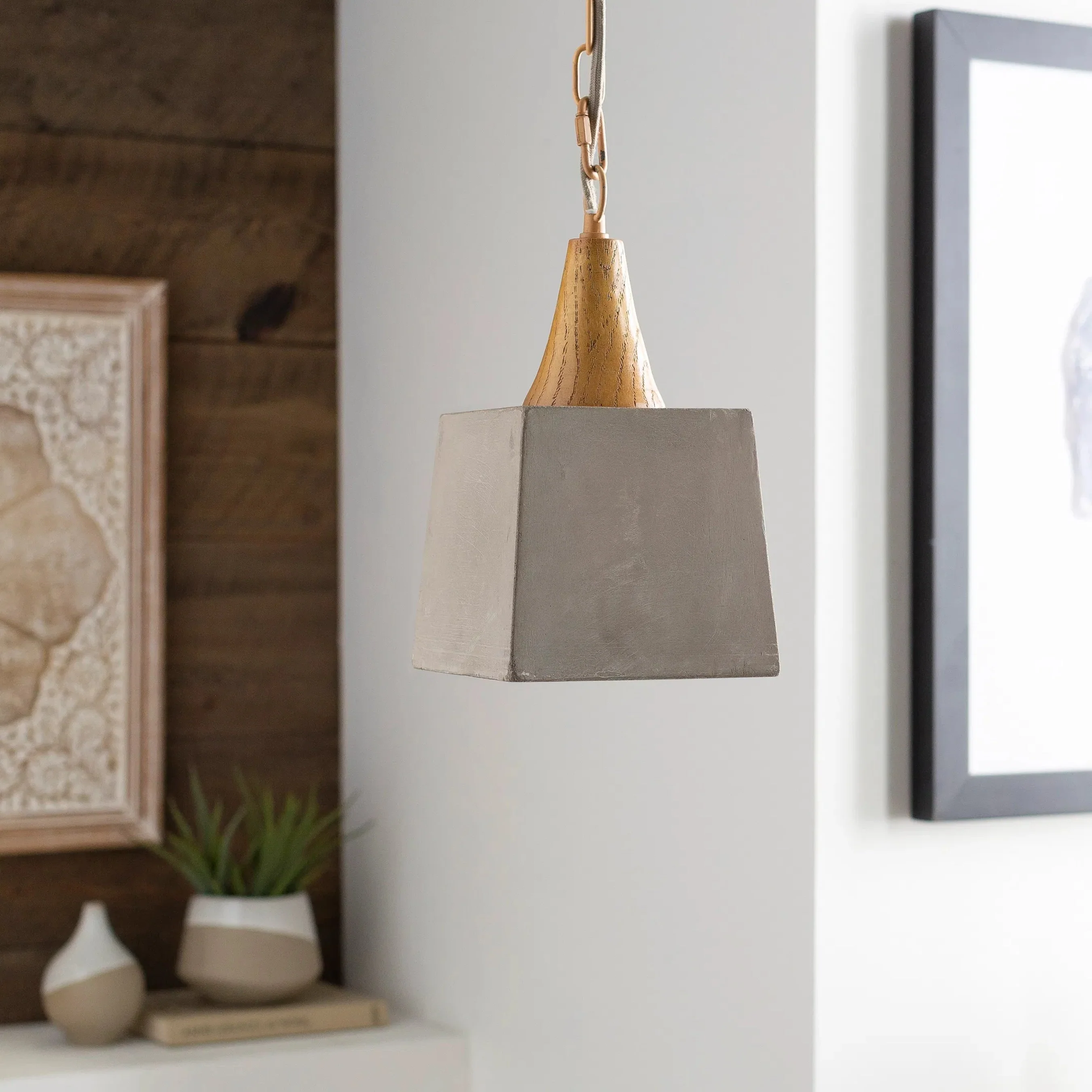 Mortimer Ceiling Light - 23462 - Image 2