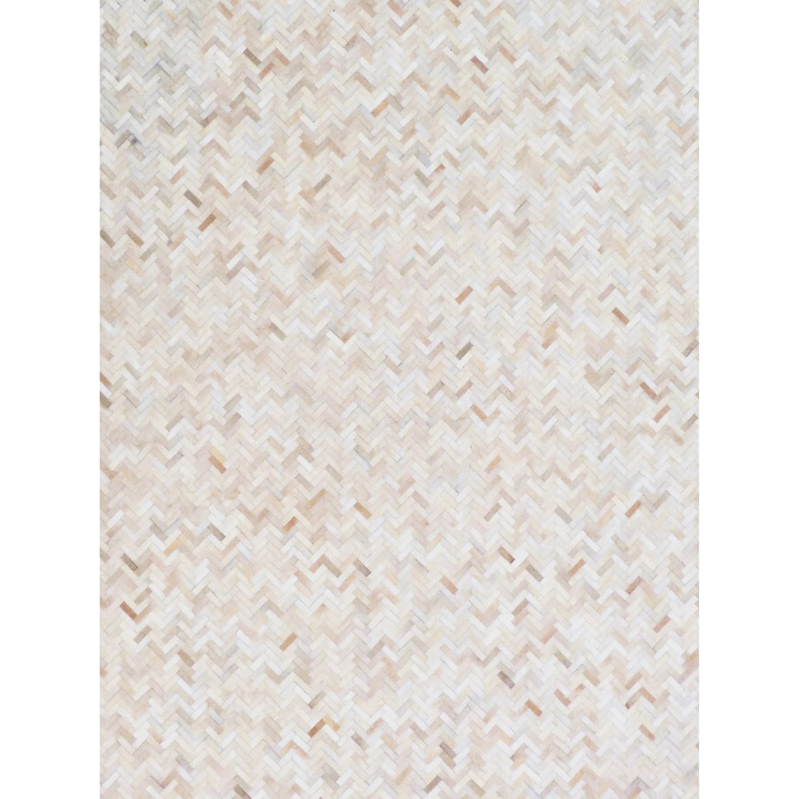 Mosaic Leather 4057 Rug