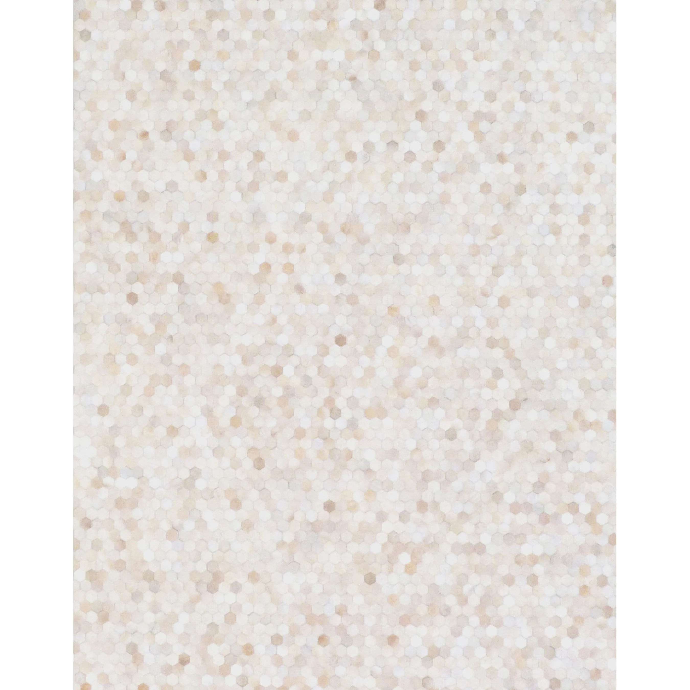 Mosaic Leather 4060 Rug