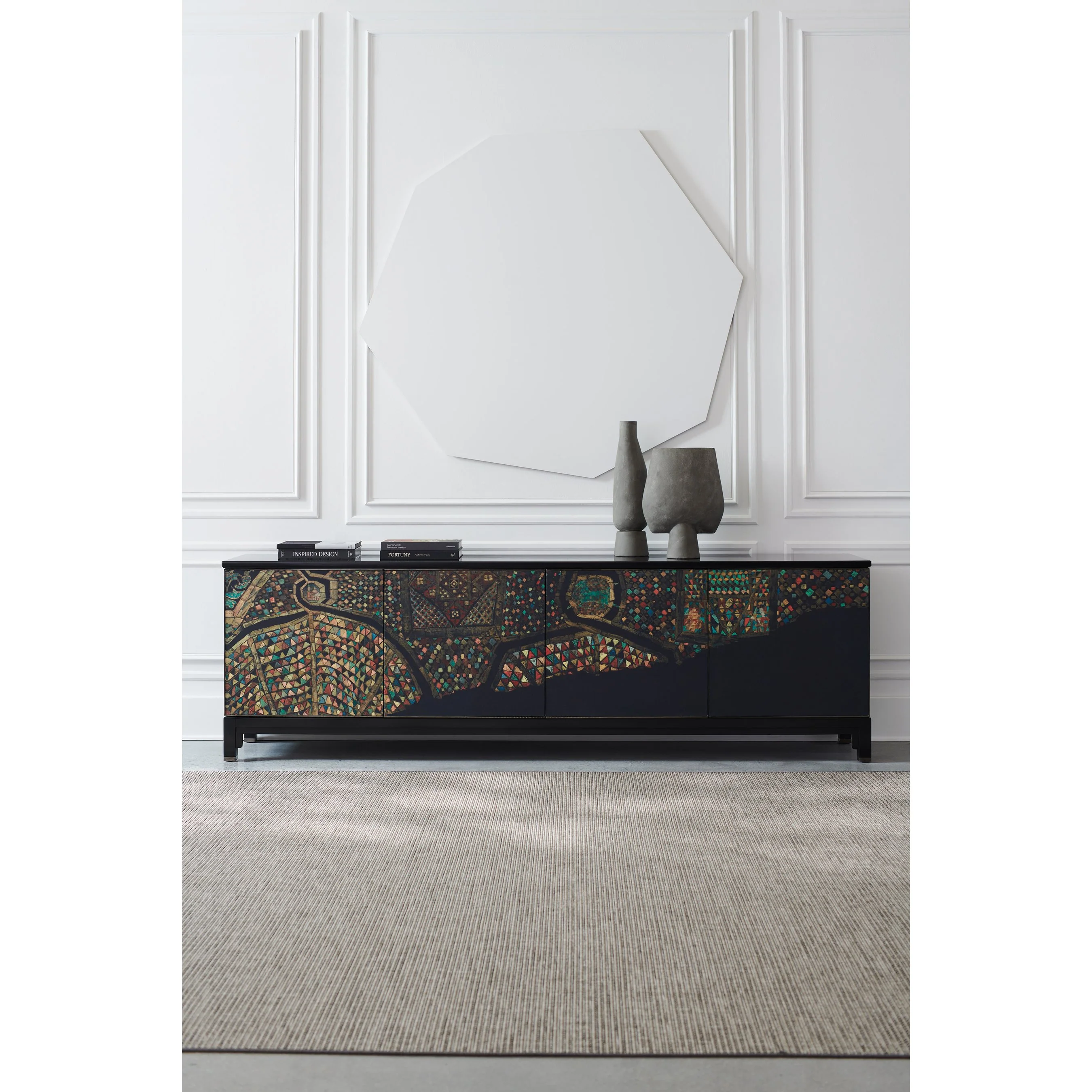 Mosaic Sideboard - Image 5