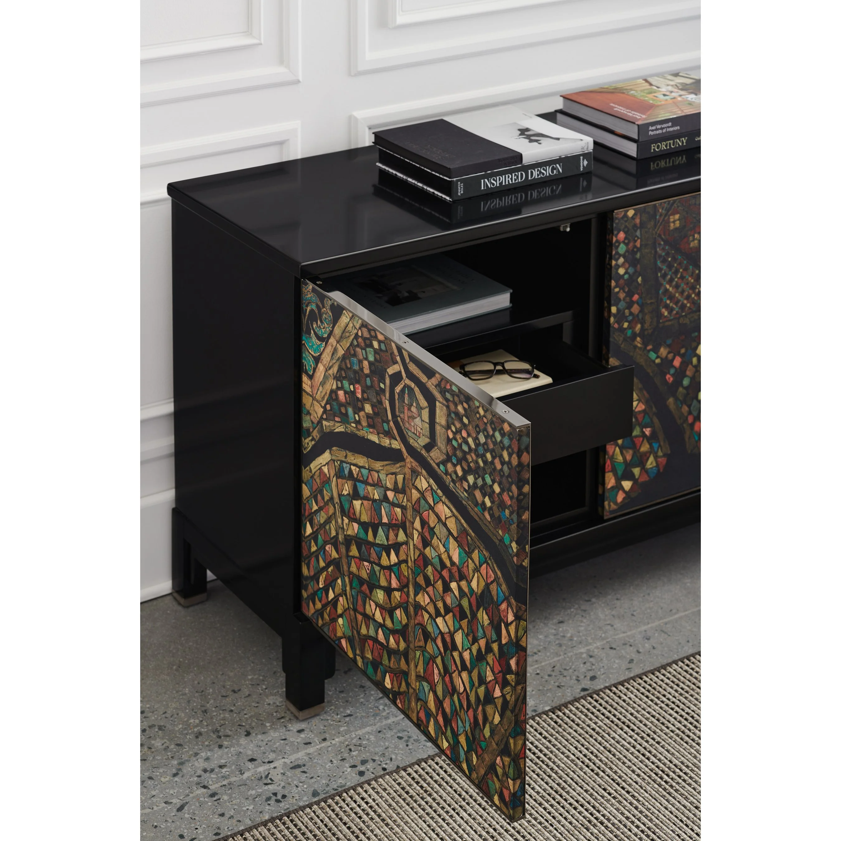 Mosaic Sideboard - Image 6