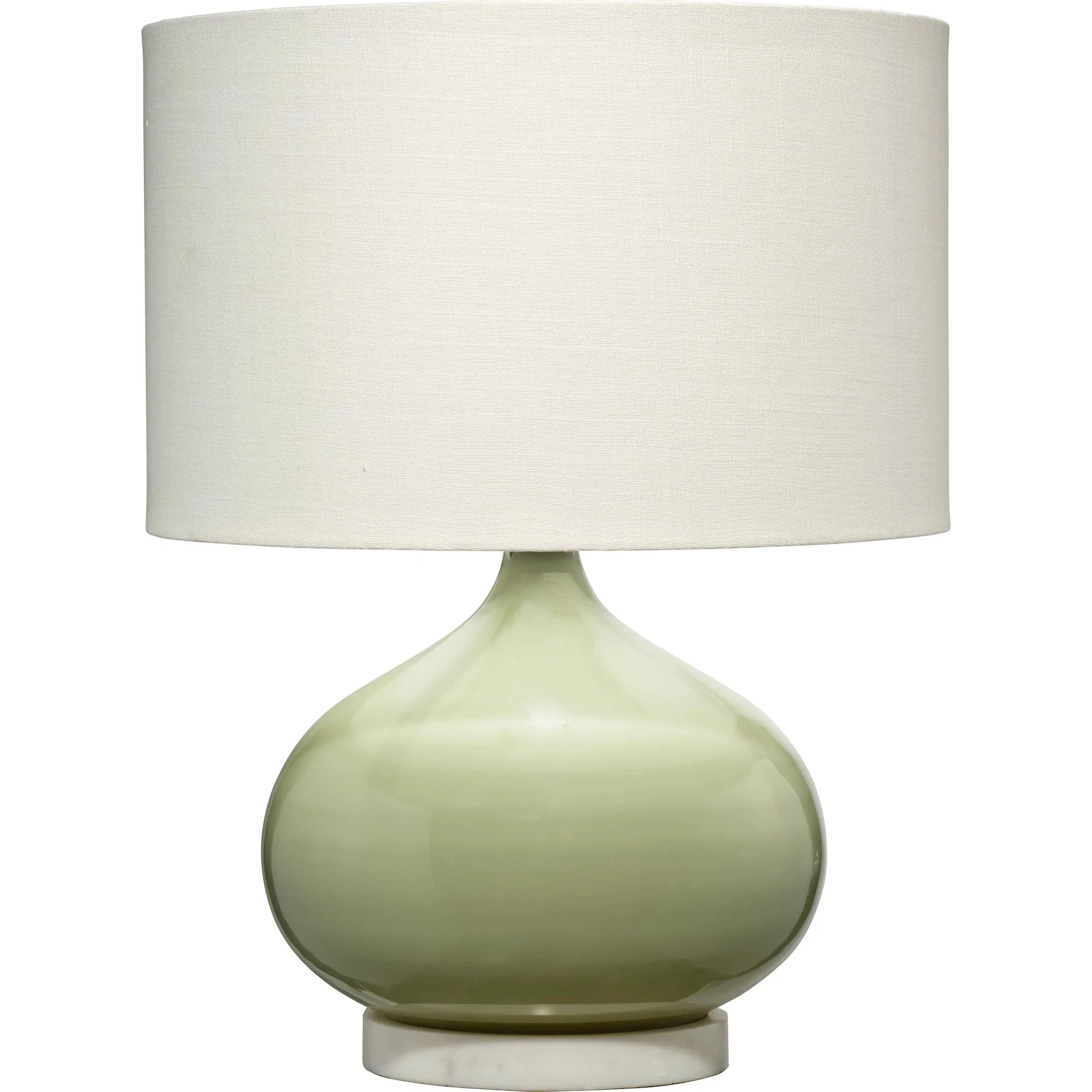 Moss Table Lamp