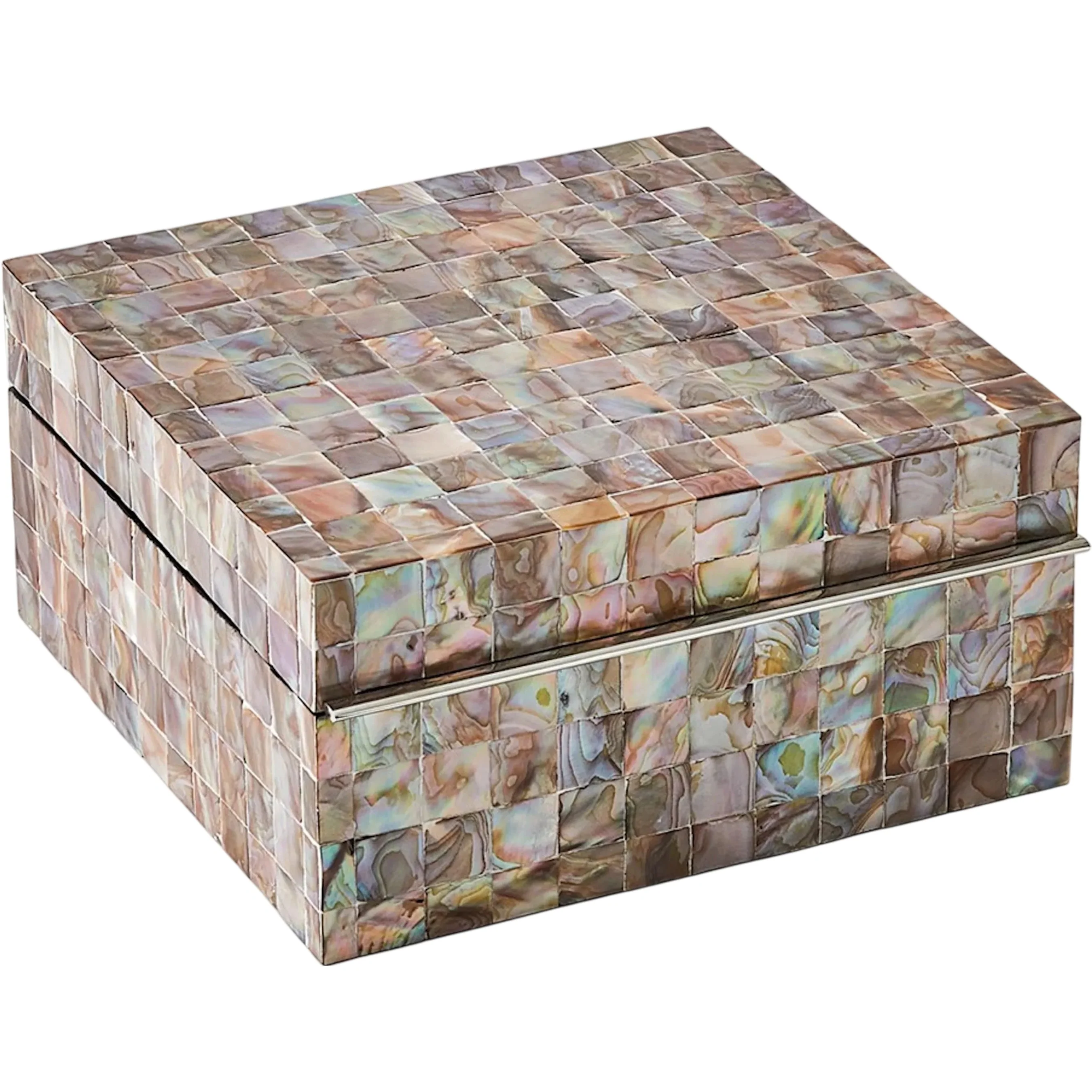 Mother Of Pearl Box - Image 2