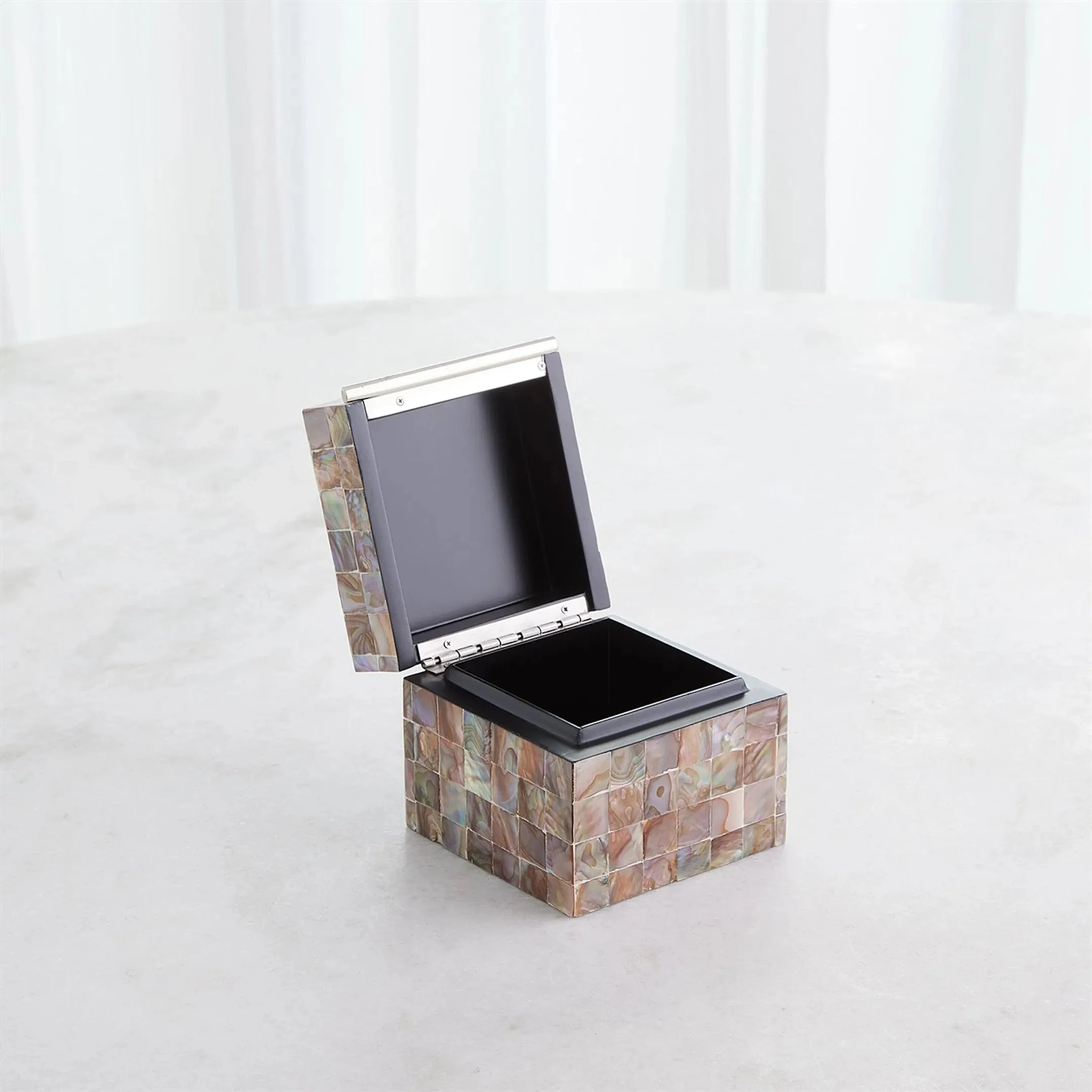 Mother Of Pearl Box - Image 4