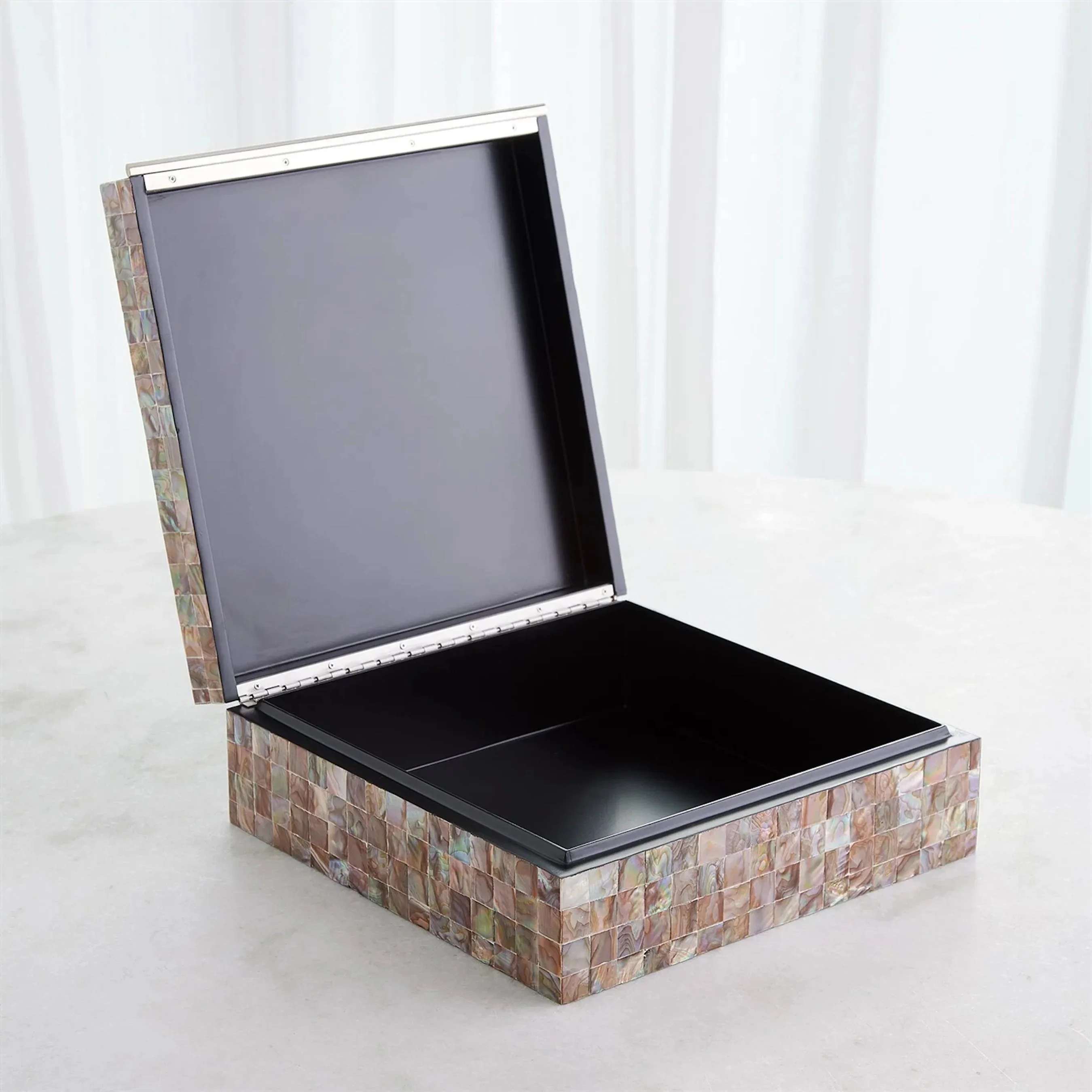 Mother Of Pearl Box - Image 5