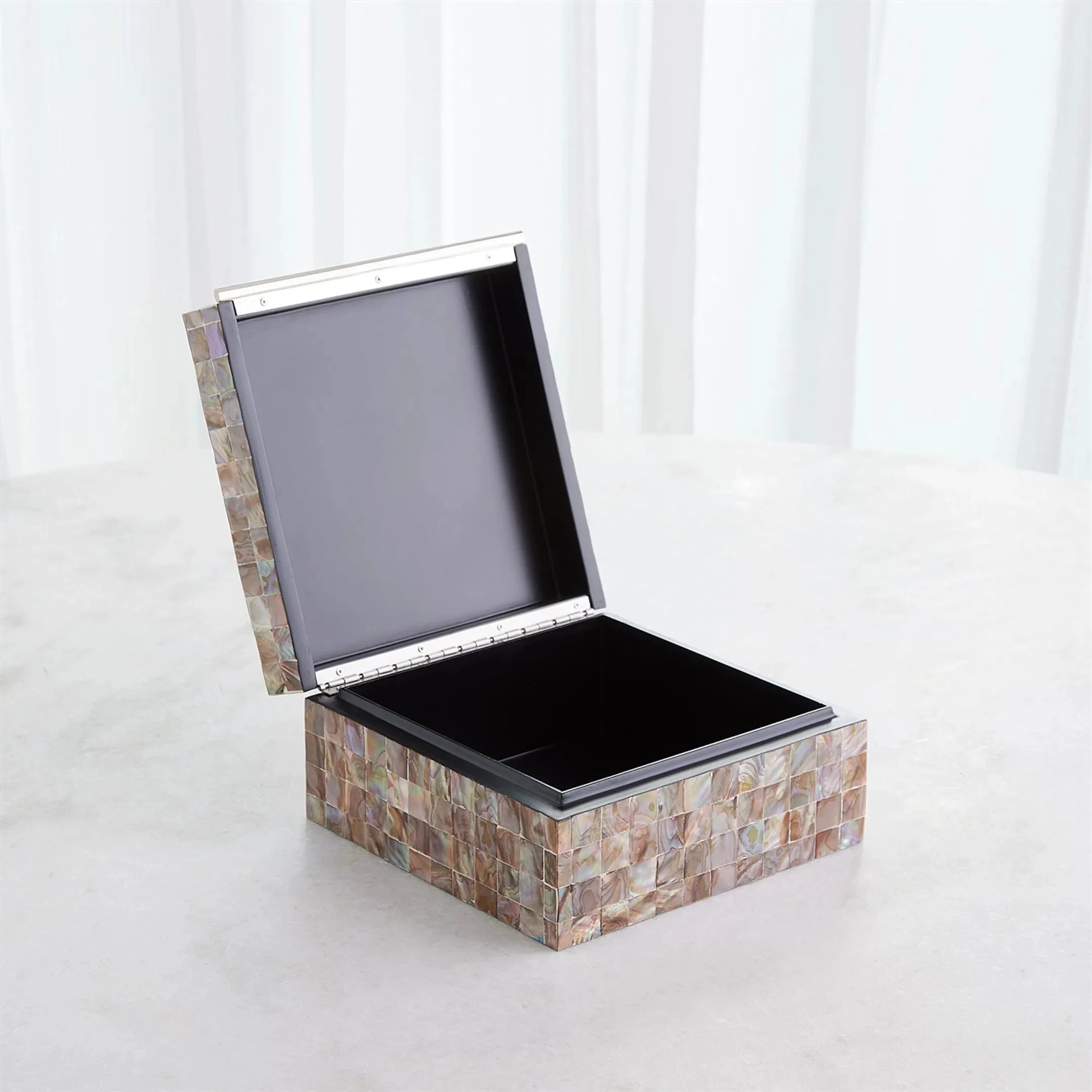 Mother Of Pearl Box - Image 6
