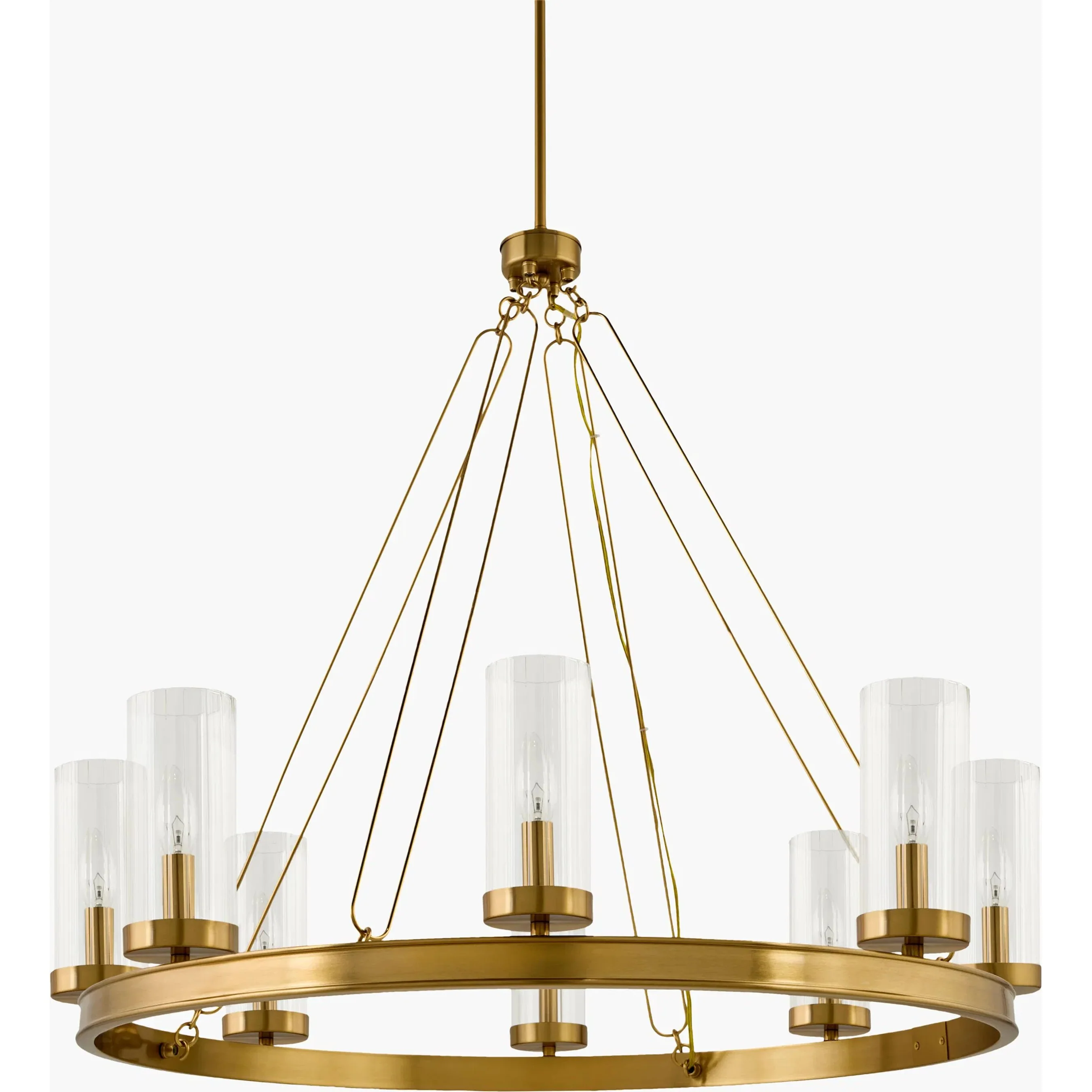 Motovun Chandelier - Image 3