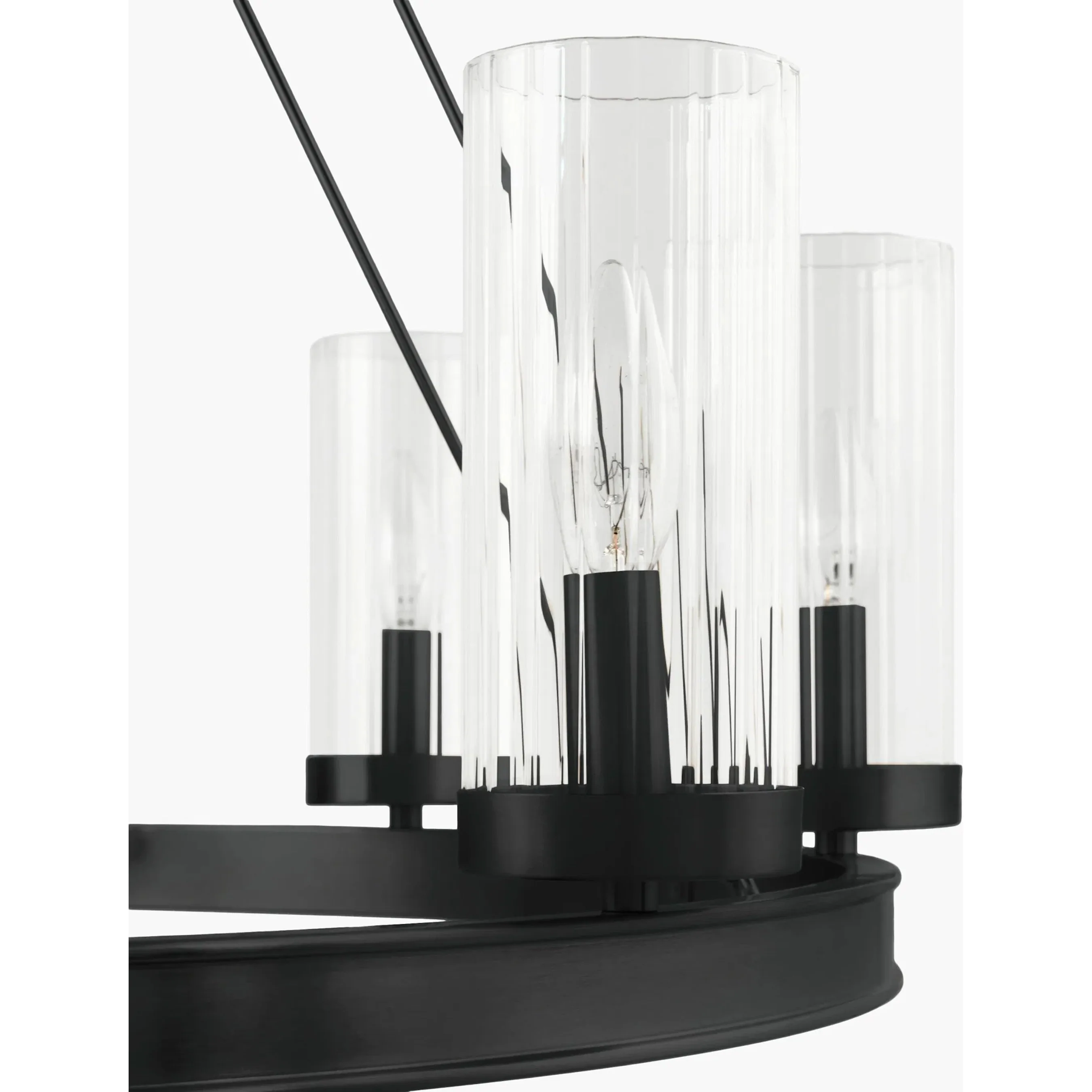 Motovun Chandelier - Image 4