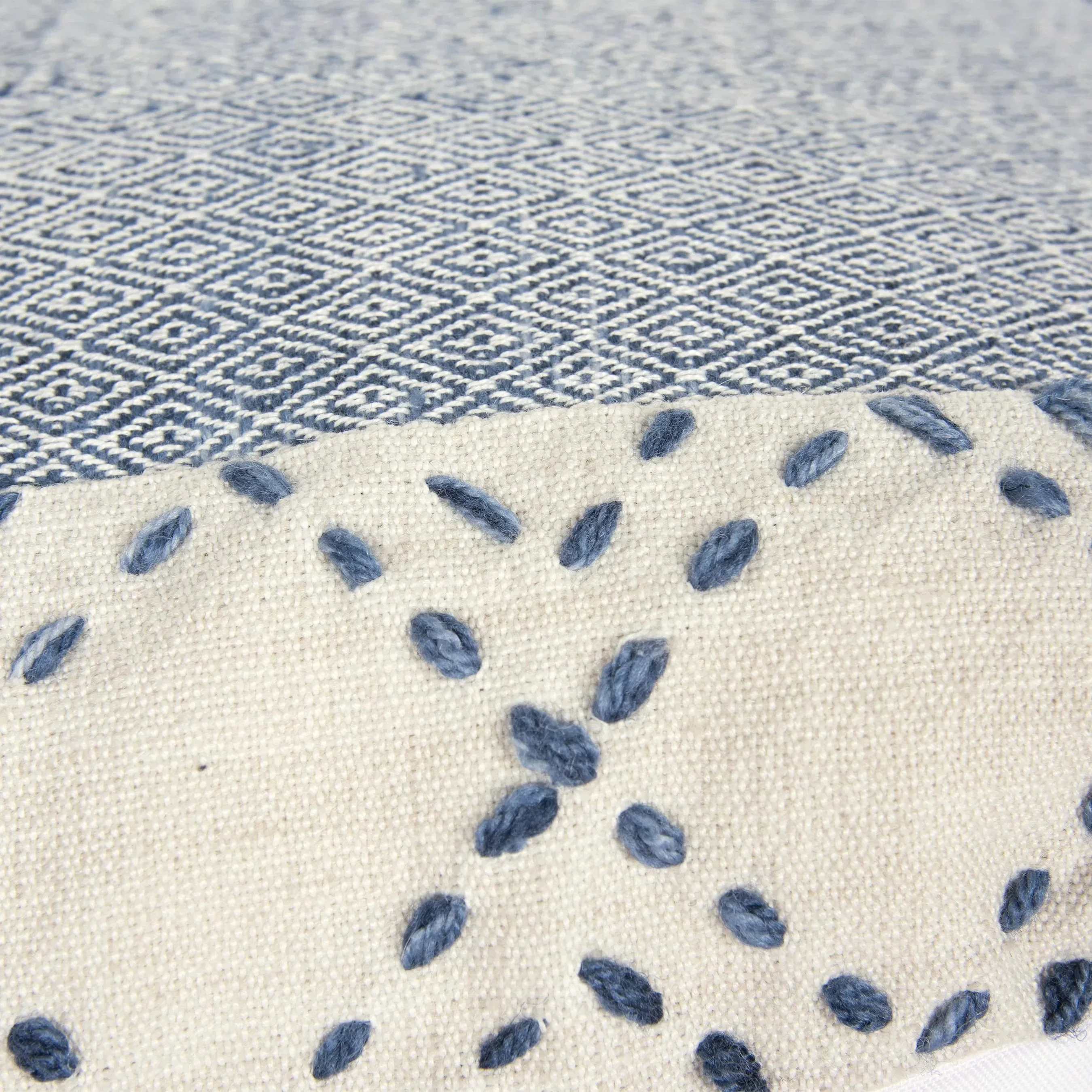 Mound Indoor/Outdoor Pillow - Image 2