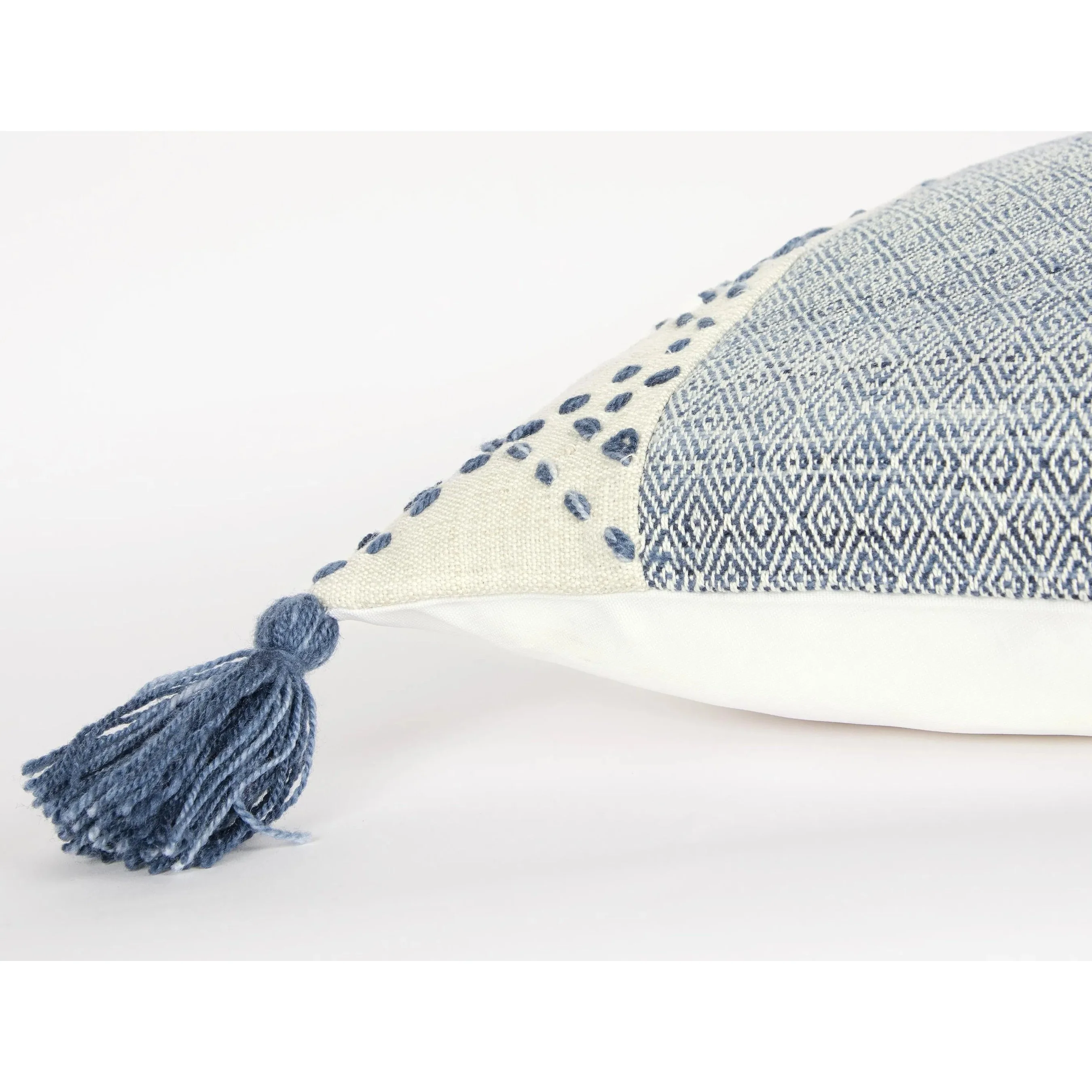 Mound Indoor/Outdoor Pillow - Image 3
