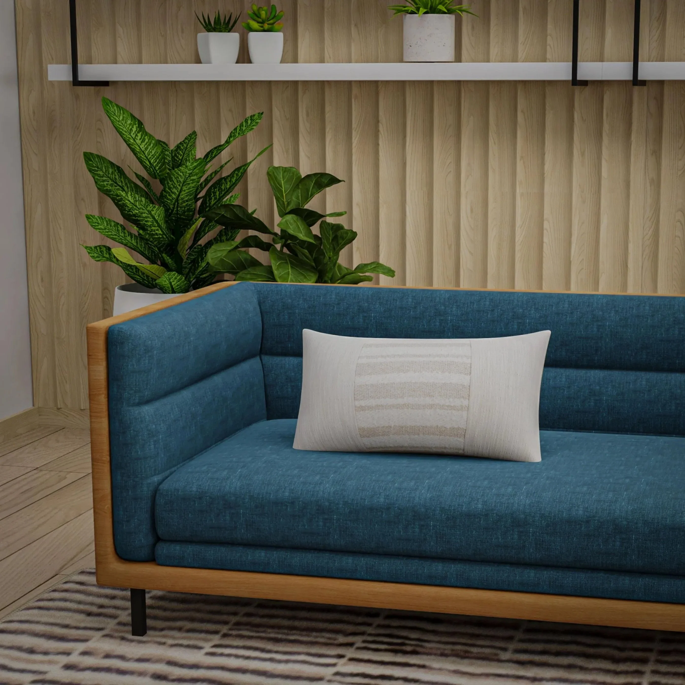 Mount Pillow - Image 5