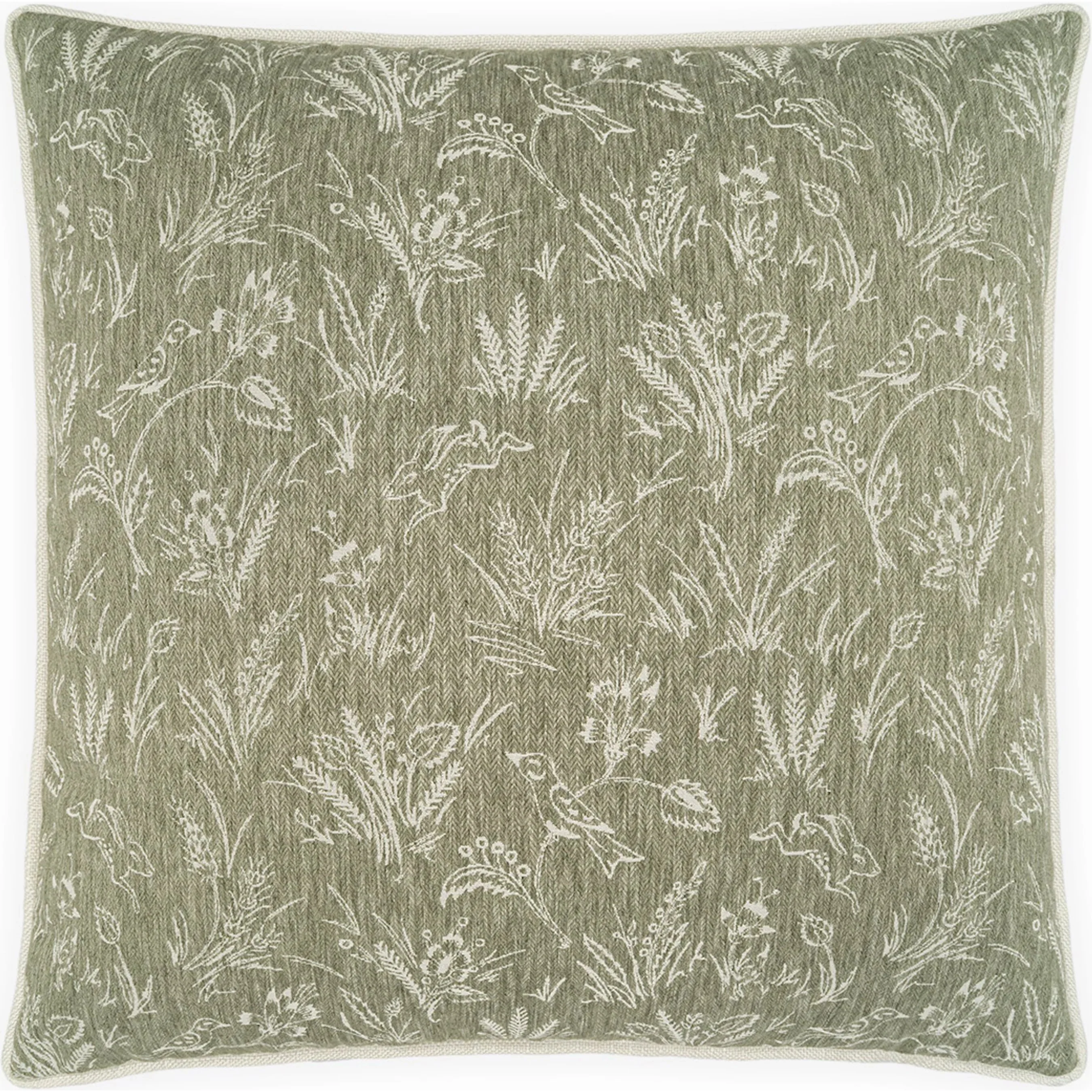 Mourland Pillow