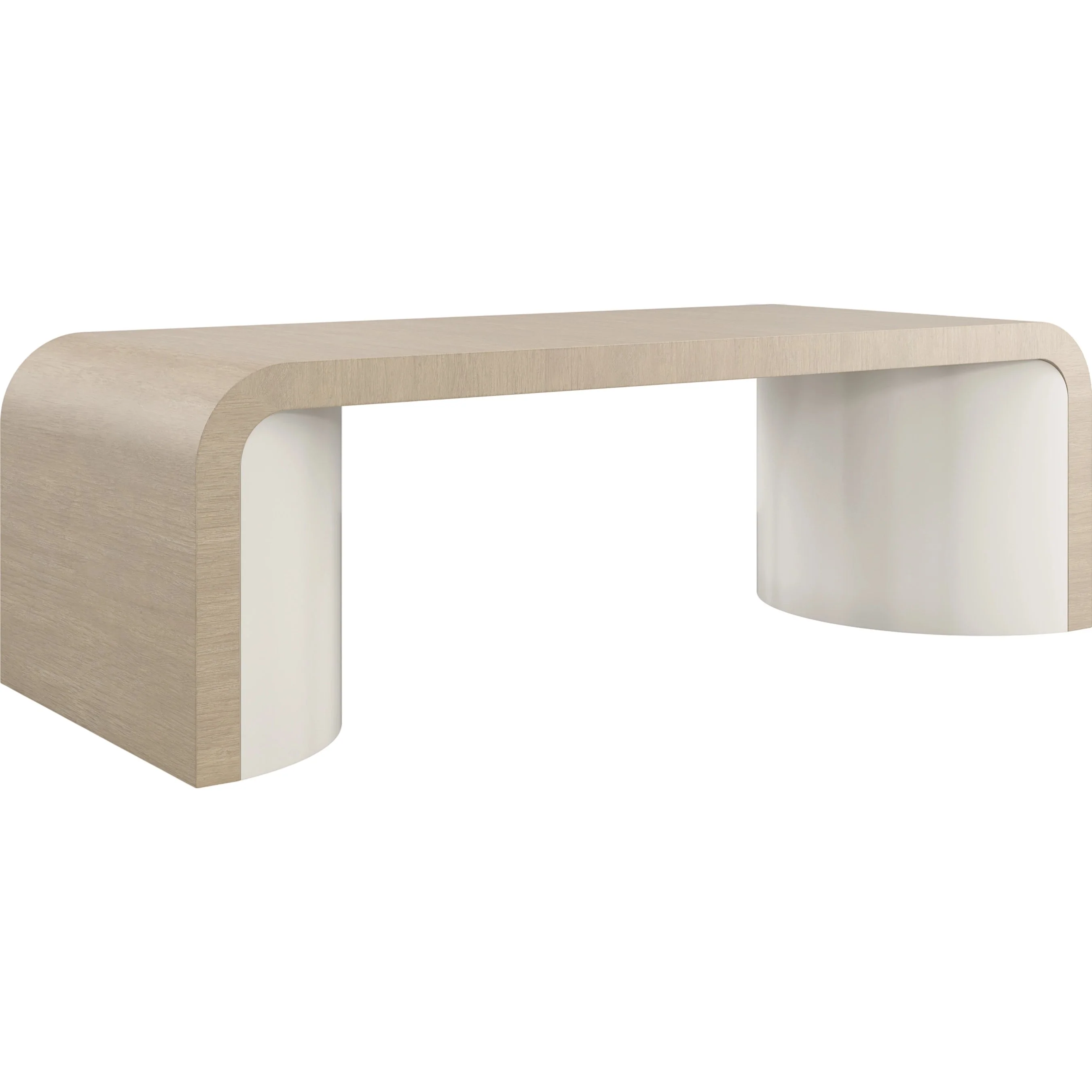Movement Cocktail Table