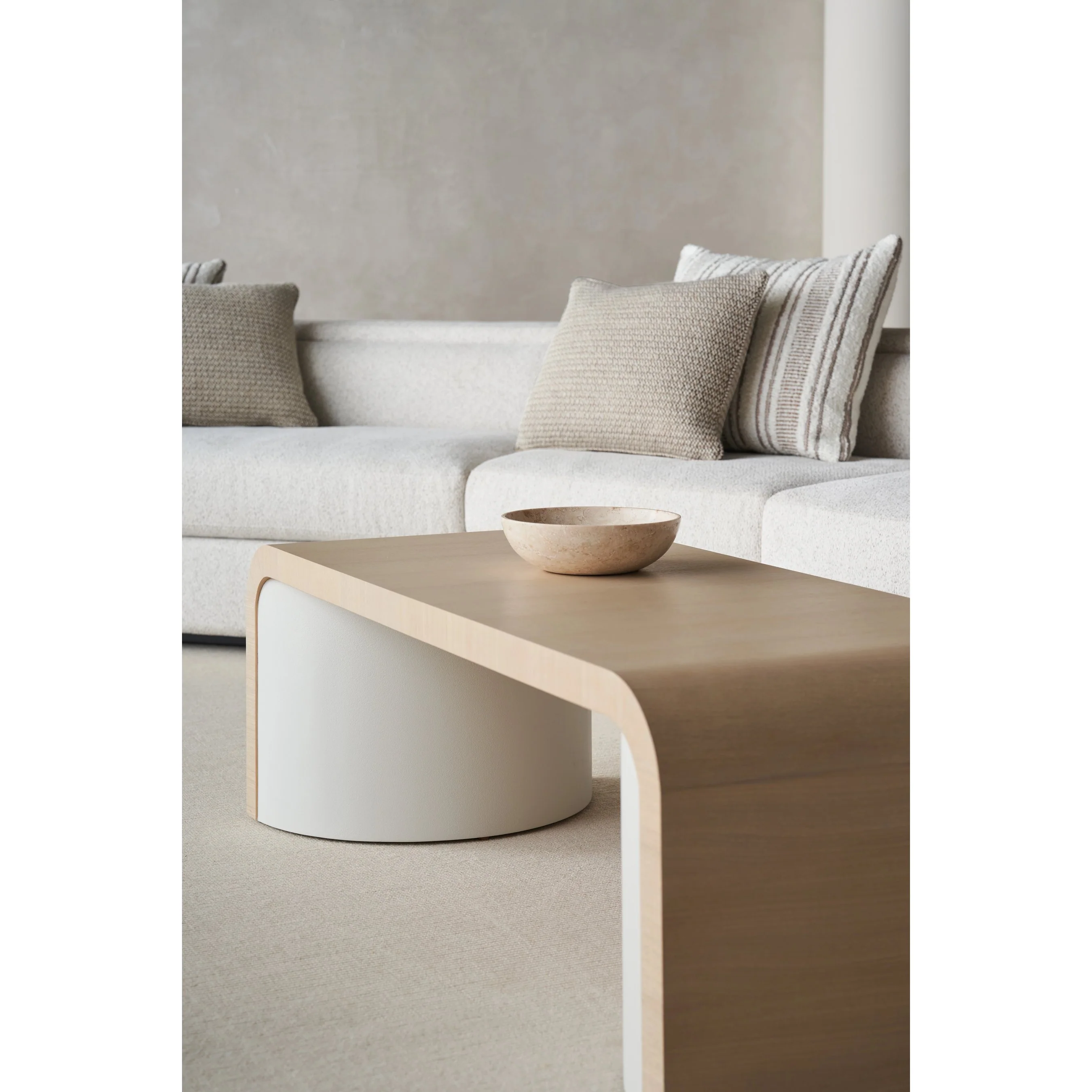 Movement Cocktail Table - Image 4