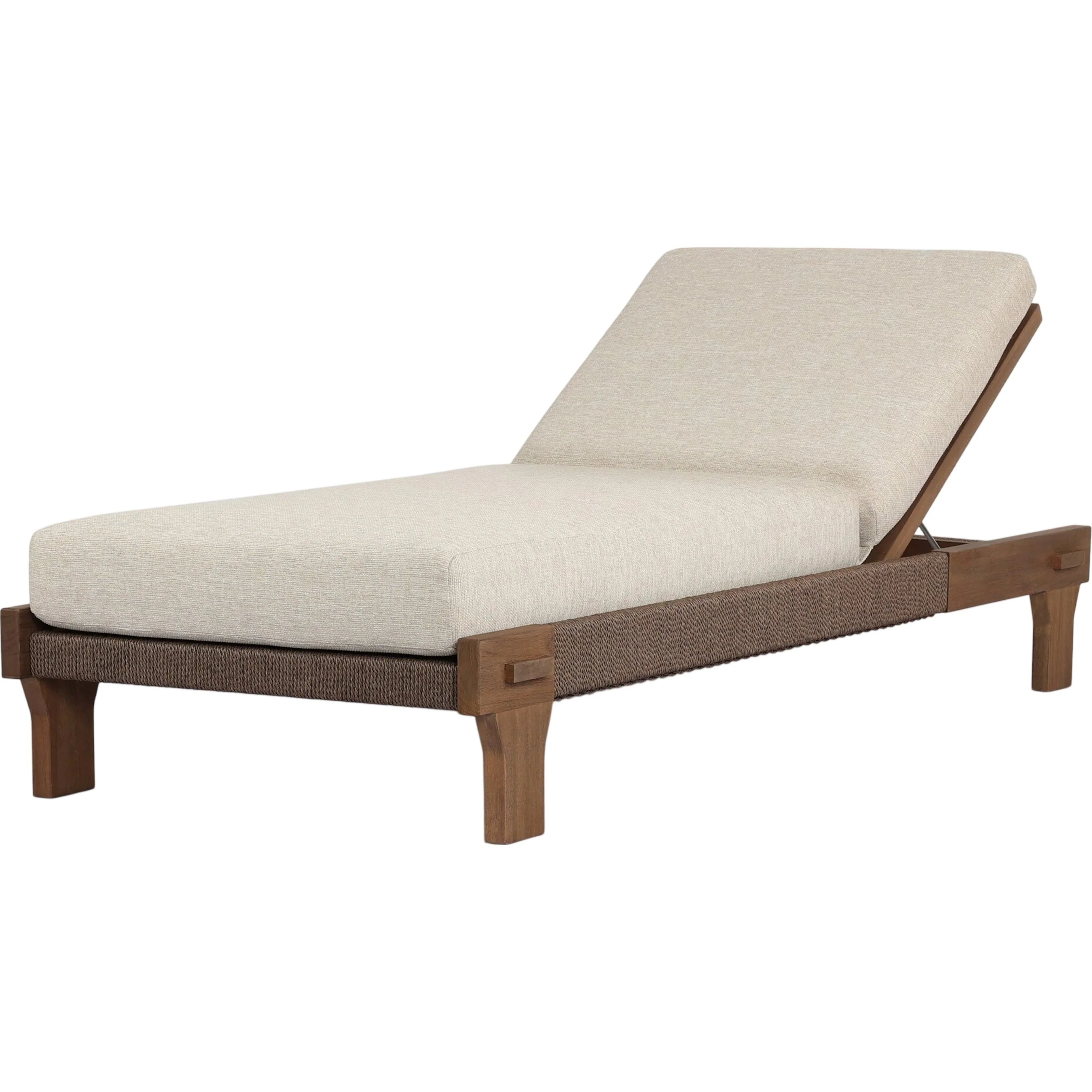 Moxie Outdoor Chaise