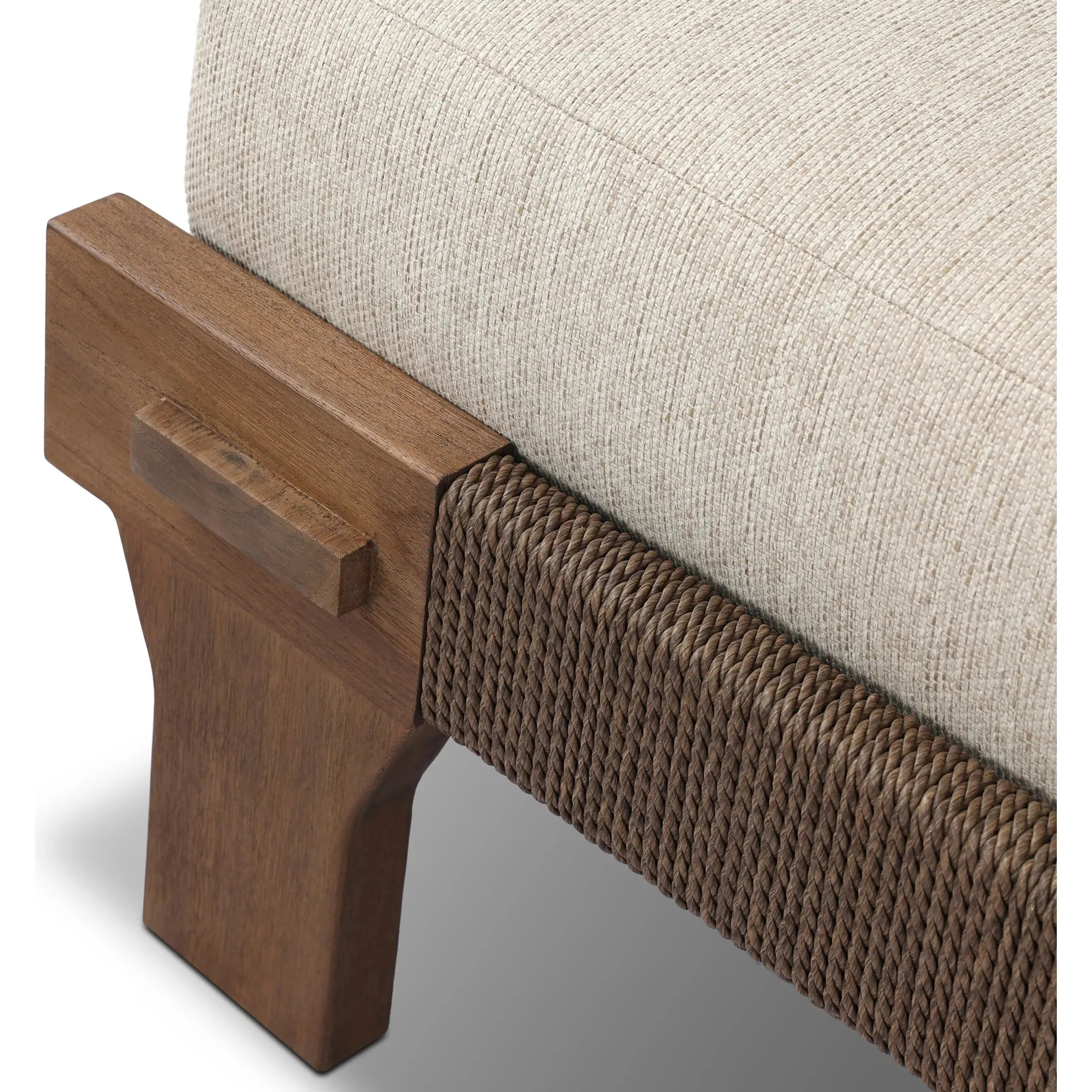 Moxie Outdoor Chaise - Image 6